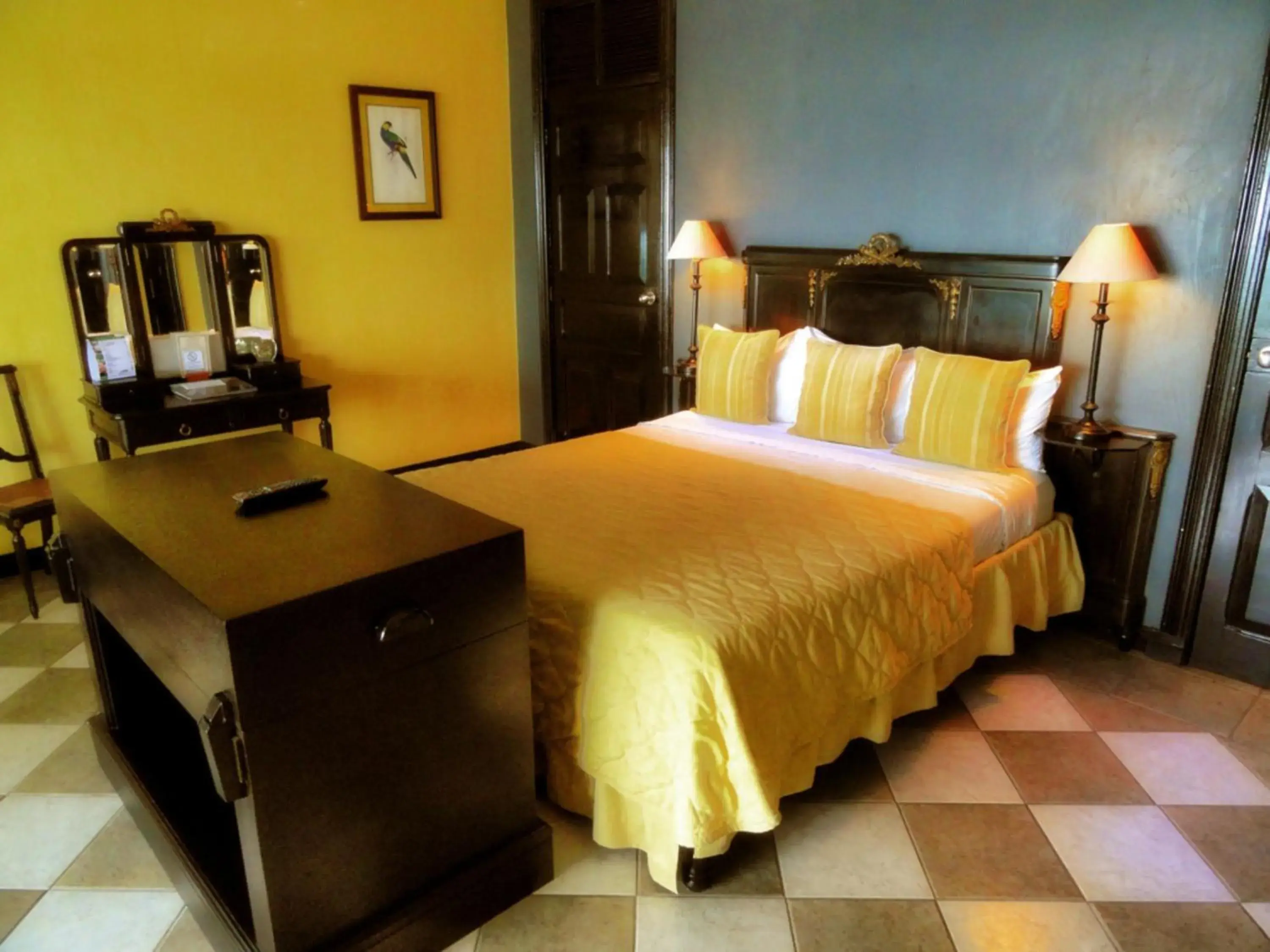 Villa in Hotel Villa Caletas Villa in Hotel Villa Caletas