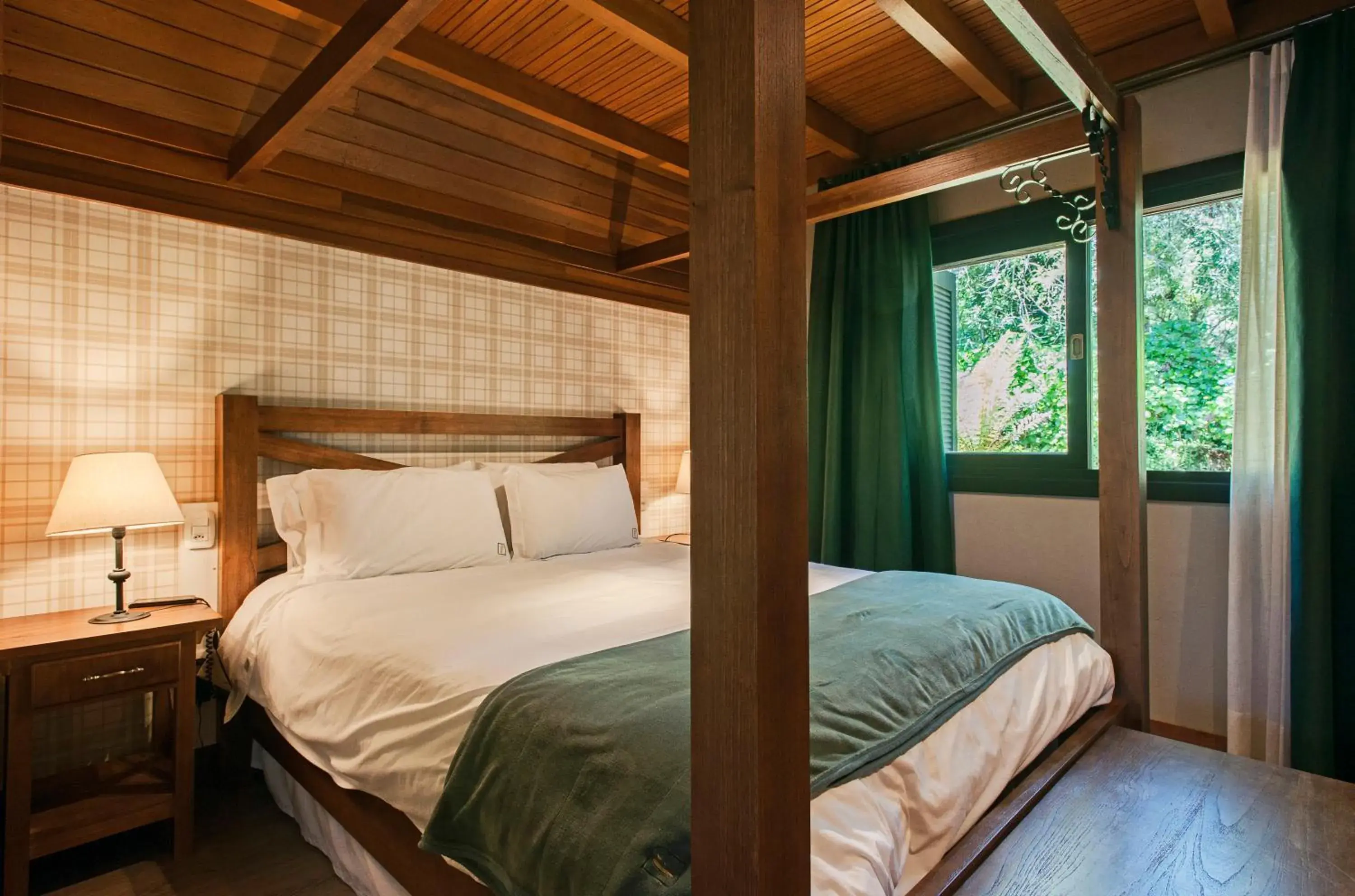 Special Chalet in Hotel Fioreze Chalés Special Chalet in Hotel Fioreze Chalés