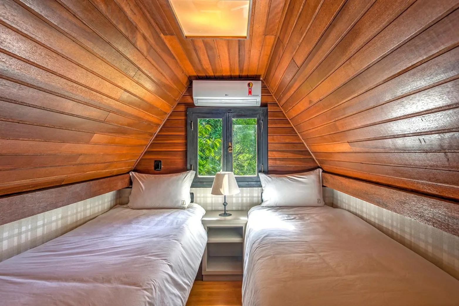 Other, Bed in Hotel Fioreze Chalés