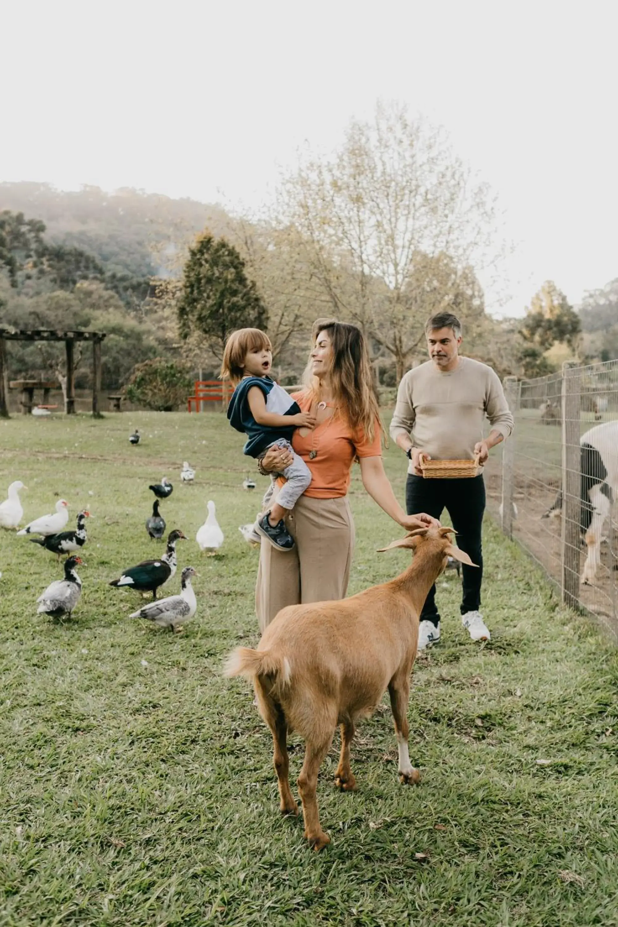 Hotel Fioreze Chalés Hotel Fioreze Chalés