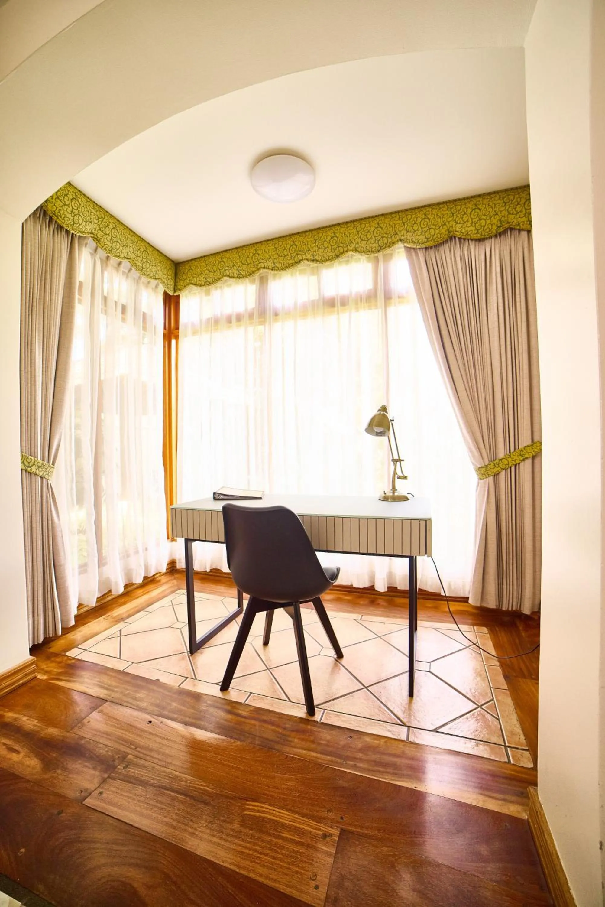 Bedroom in El Rodeo Estancia Boutique Hotel & Steakhouse