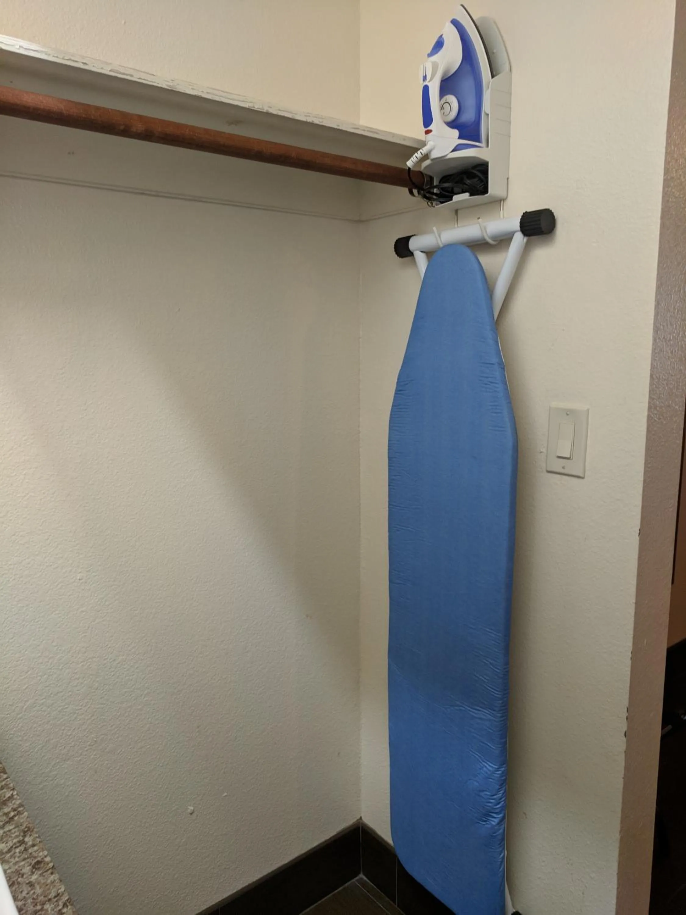 Area and facilities in Americas Best Value Inn - Brownsville