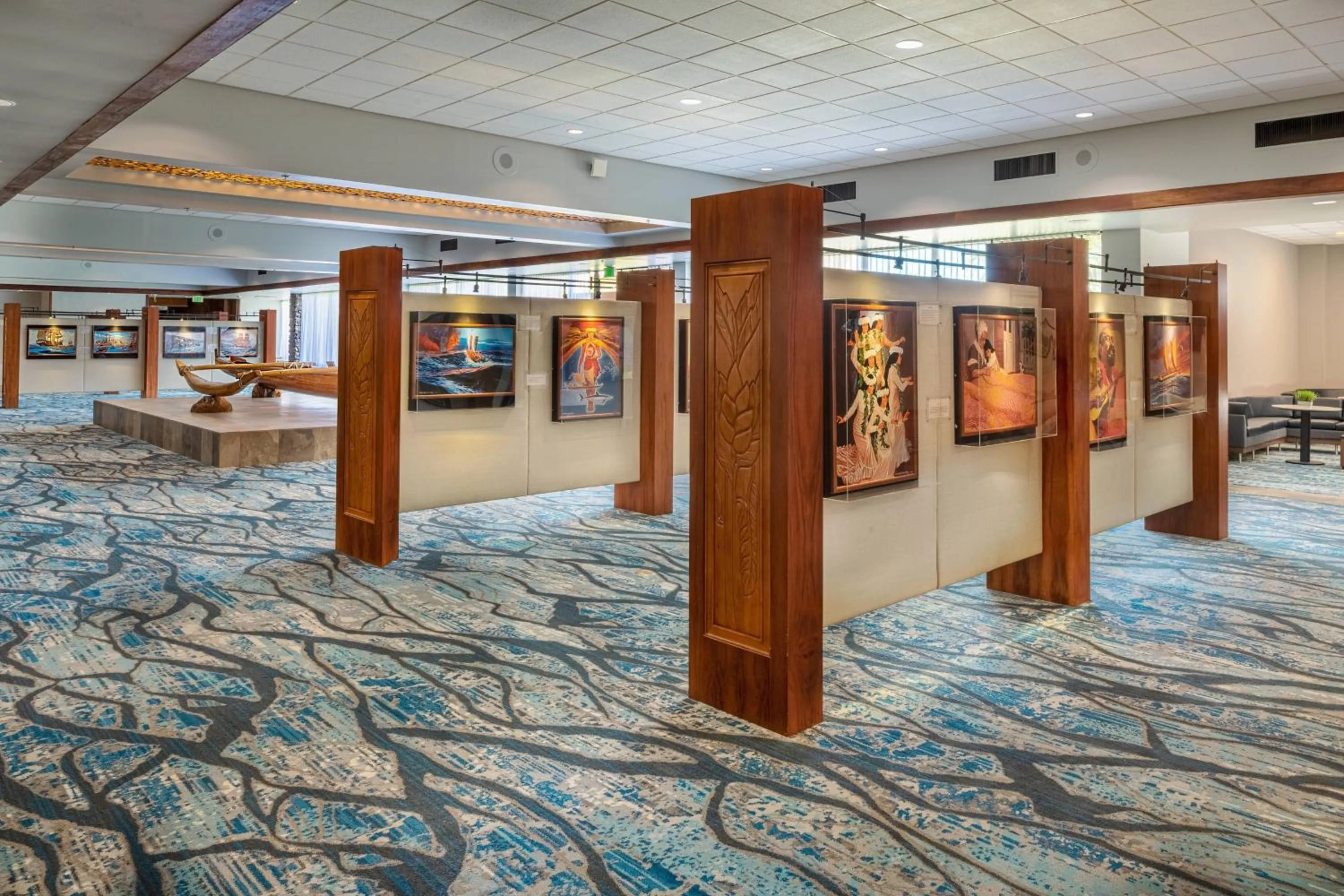 Other in Courtyard by Marriott King Kamehameha's Kona Beach Hotel