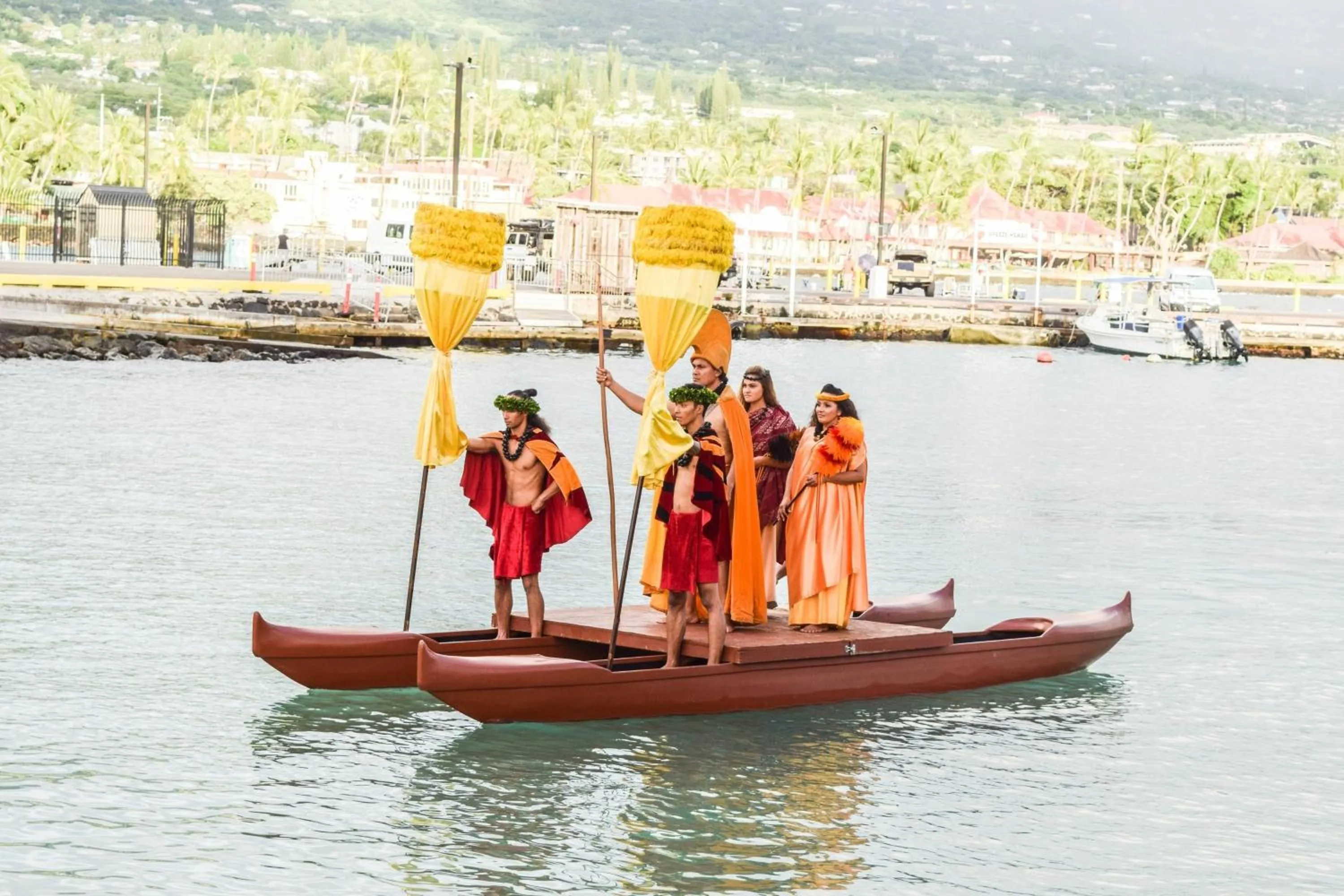 Other in Courtyard by Marriott King Kamehameha's Kona Beach Hotel