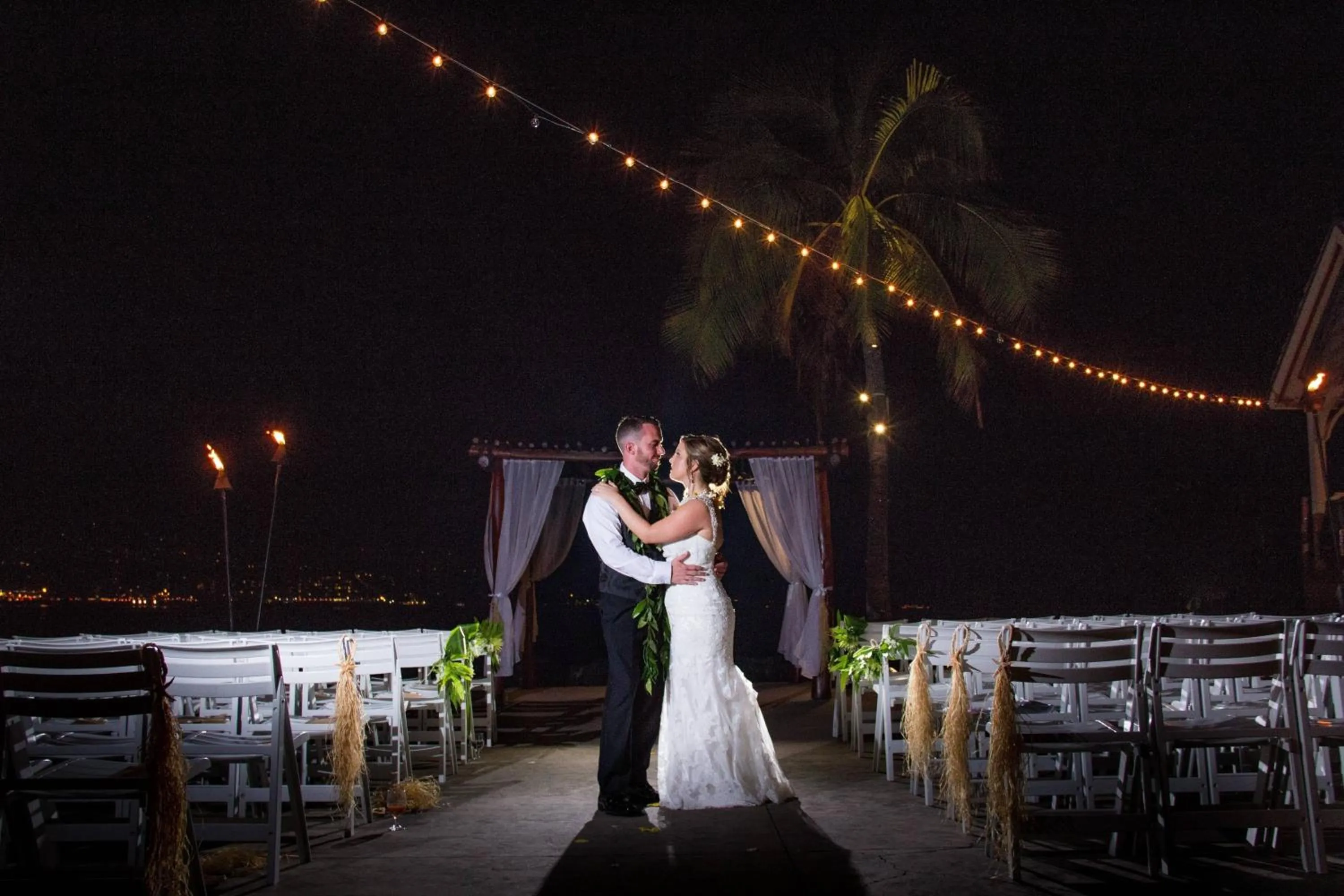 Banquet/Function facilities in Courtyard by Marriott King Kamehameha's Kona Beach Hotel