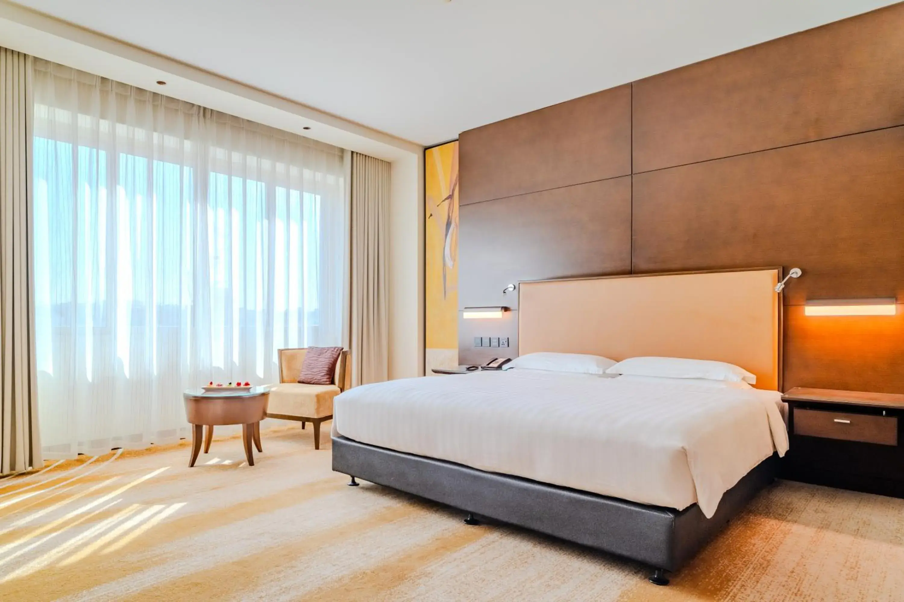 Junior Suite - Free Shuttle to Deira city center mall in Asiana Hotel Dubai Junior Suite - Free Shuttle to Deira city center mall in Asiana Hotel Dubai