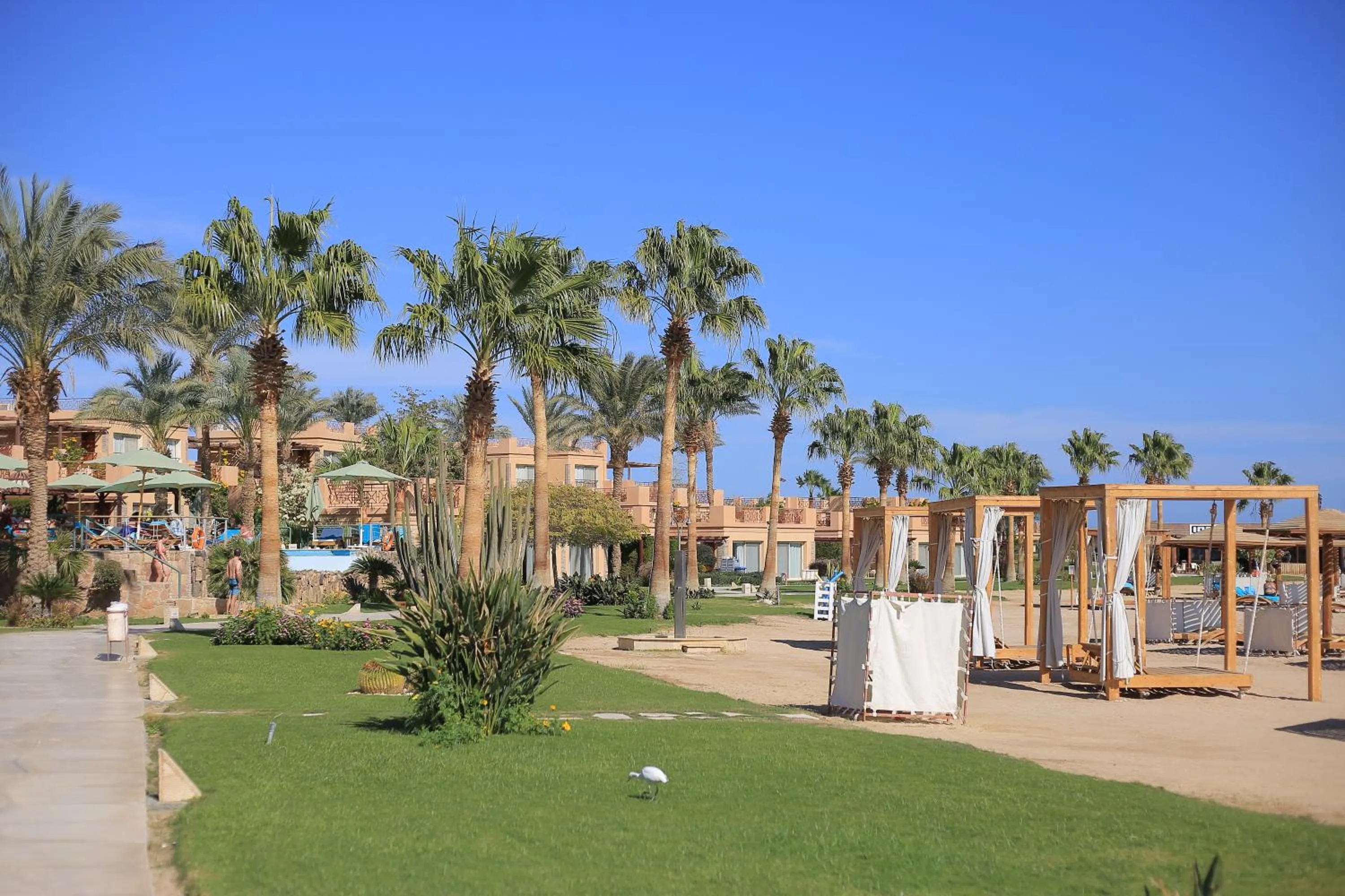 Shams Prestige Abu Soma (Adults Only)