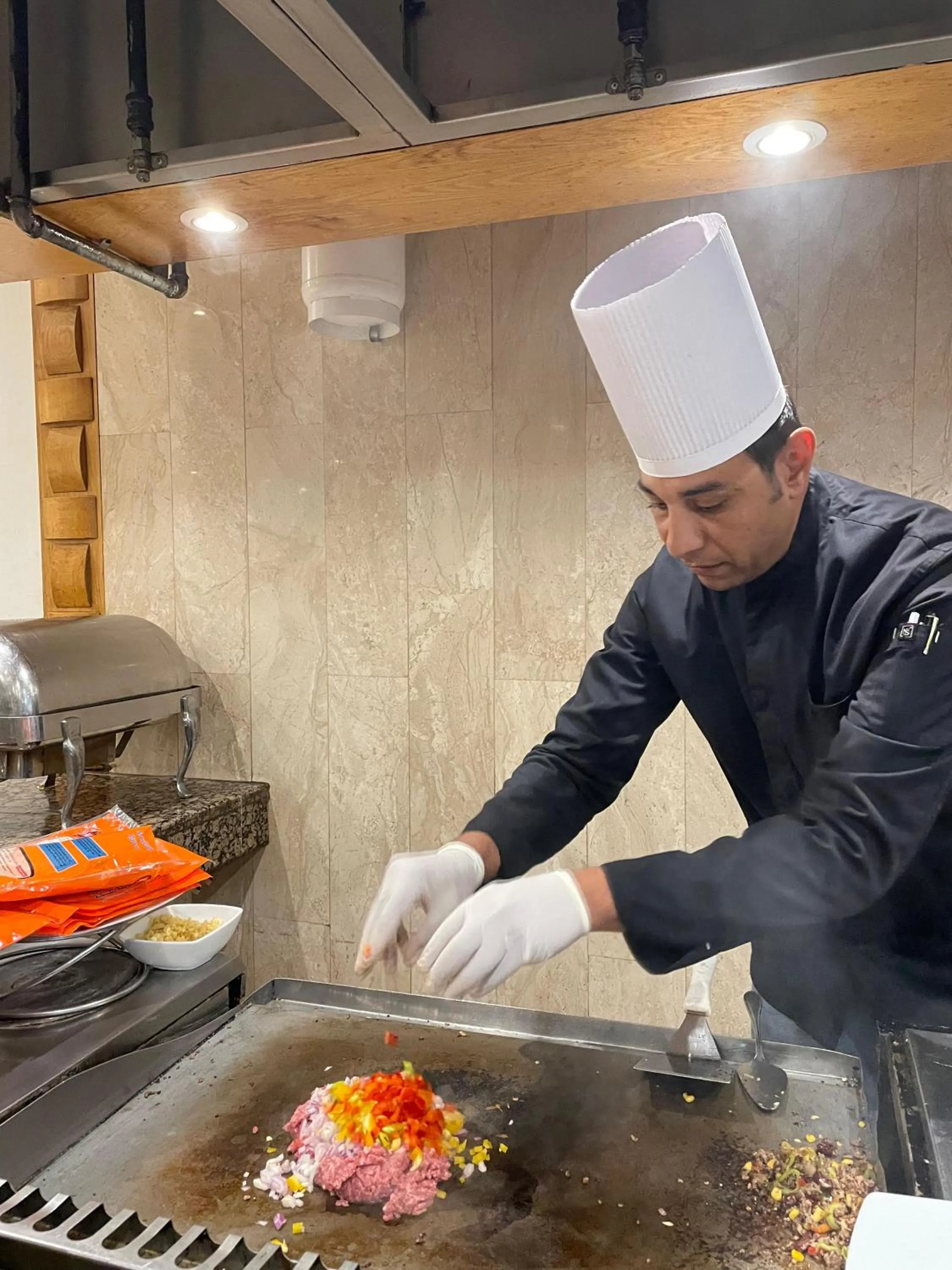 Shams Prestige Abu Soma (Adults Only)