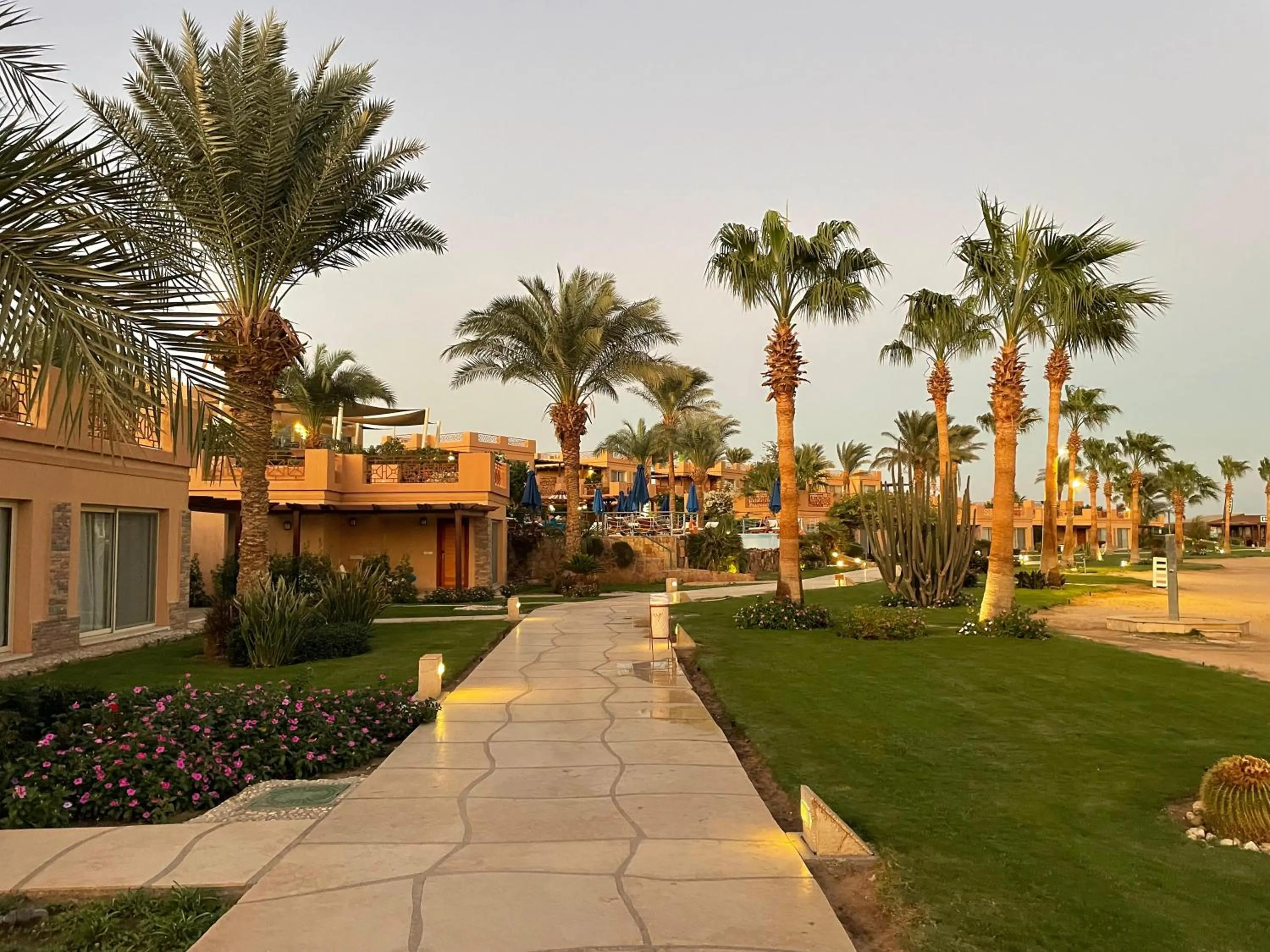 Shams Prestige Abu Soma (Adults Only)