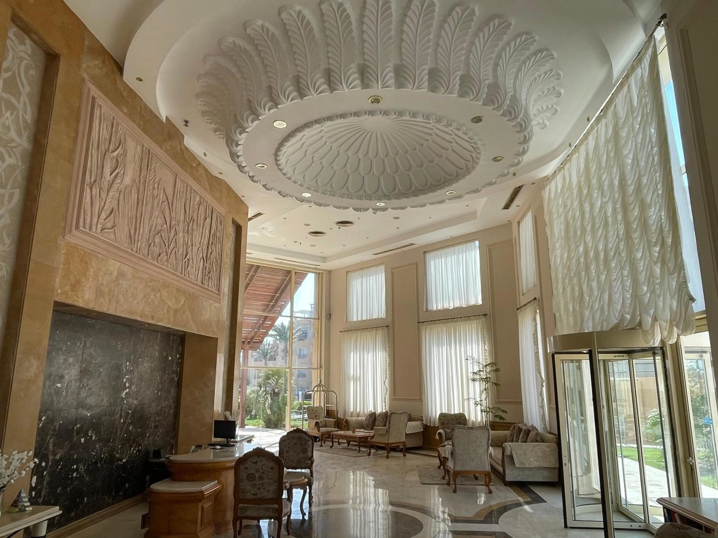 Shams Prestige Abu Soma (Adults Only)