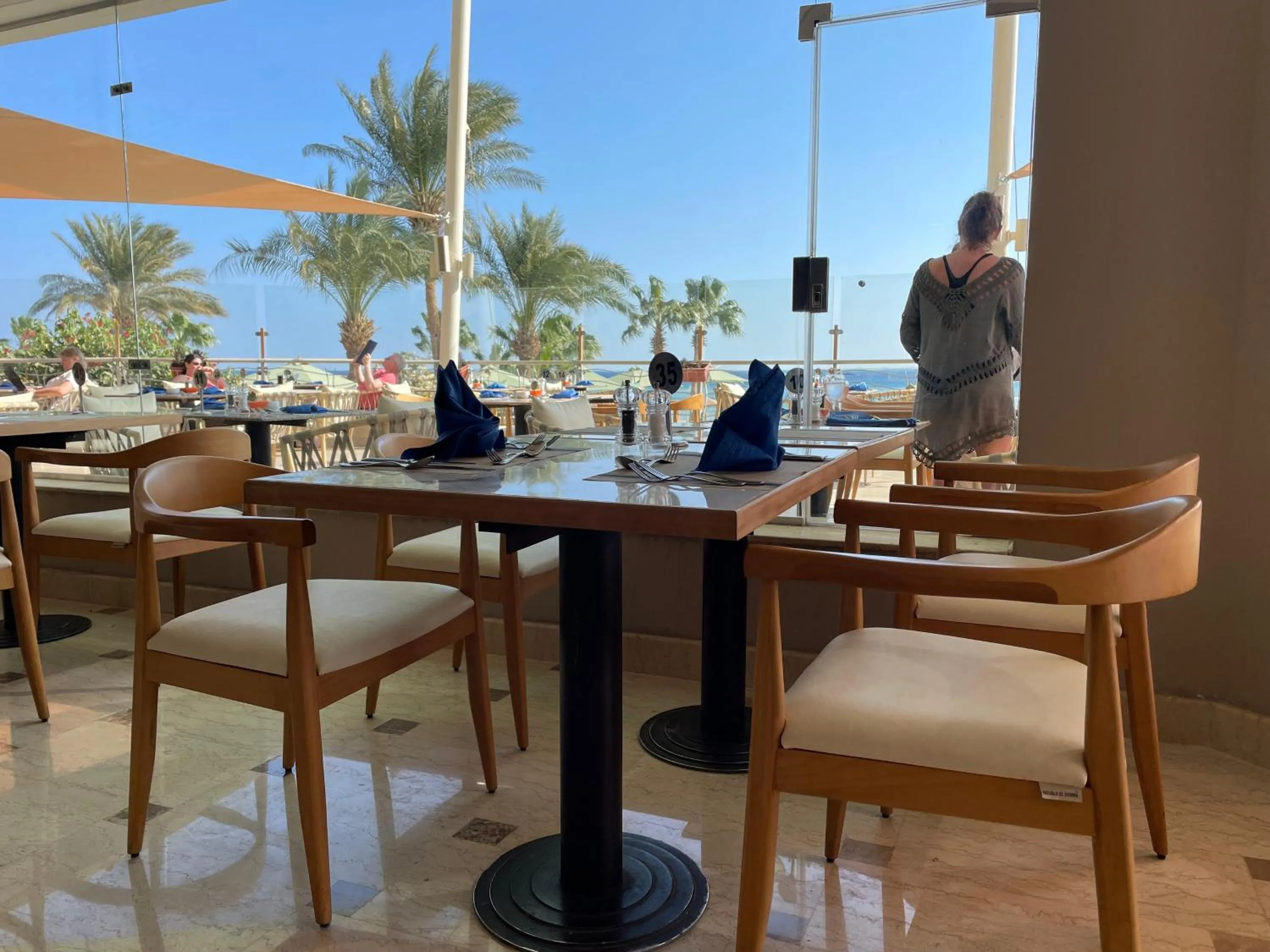 Shams Prestige Abu Soma (Adults Only)