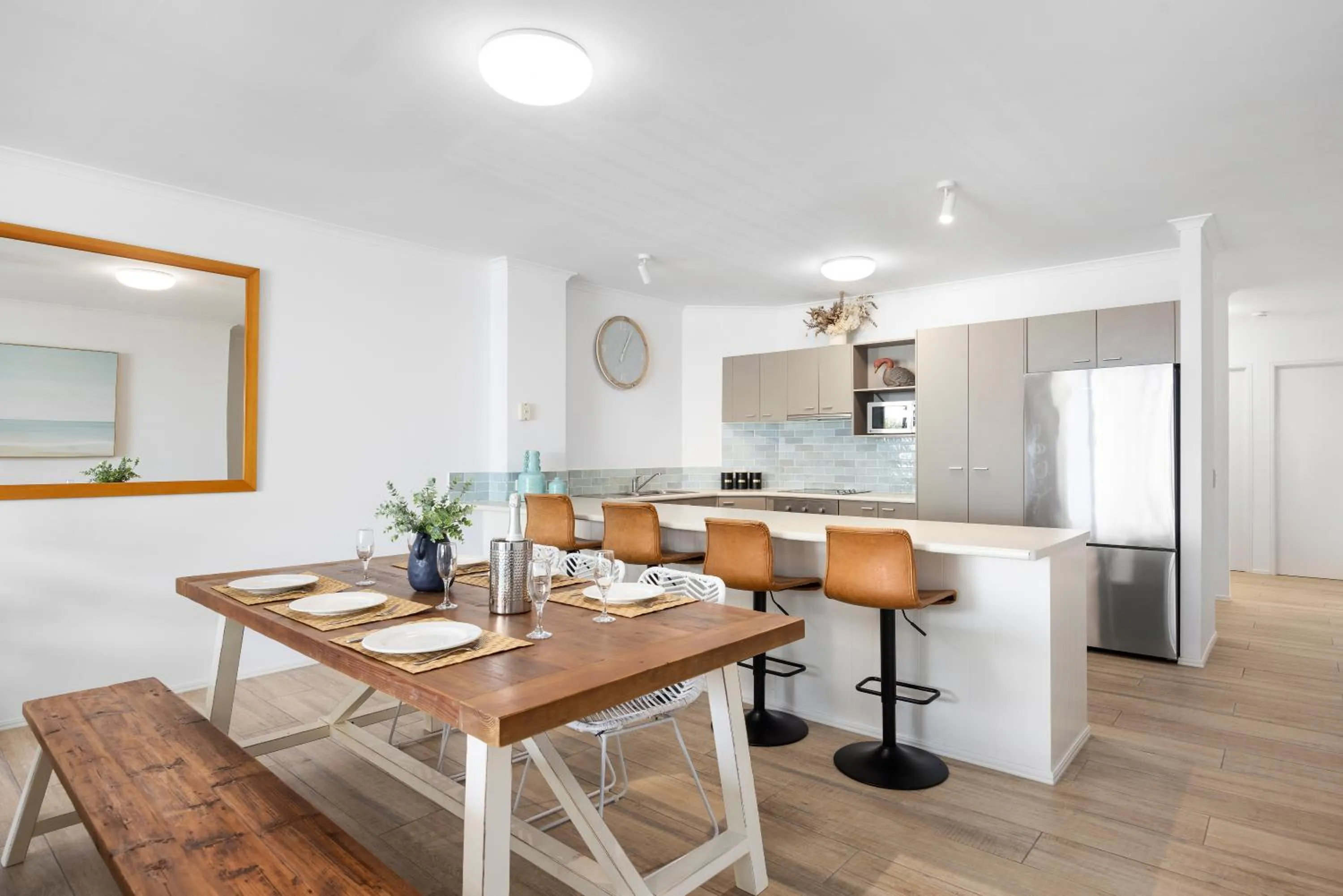 Noosa Outrigger Beach Resort