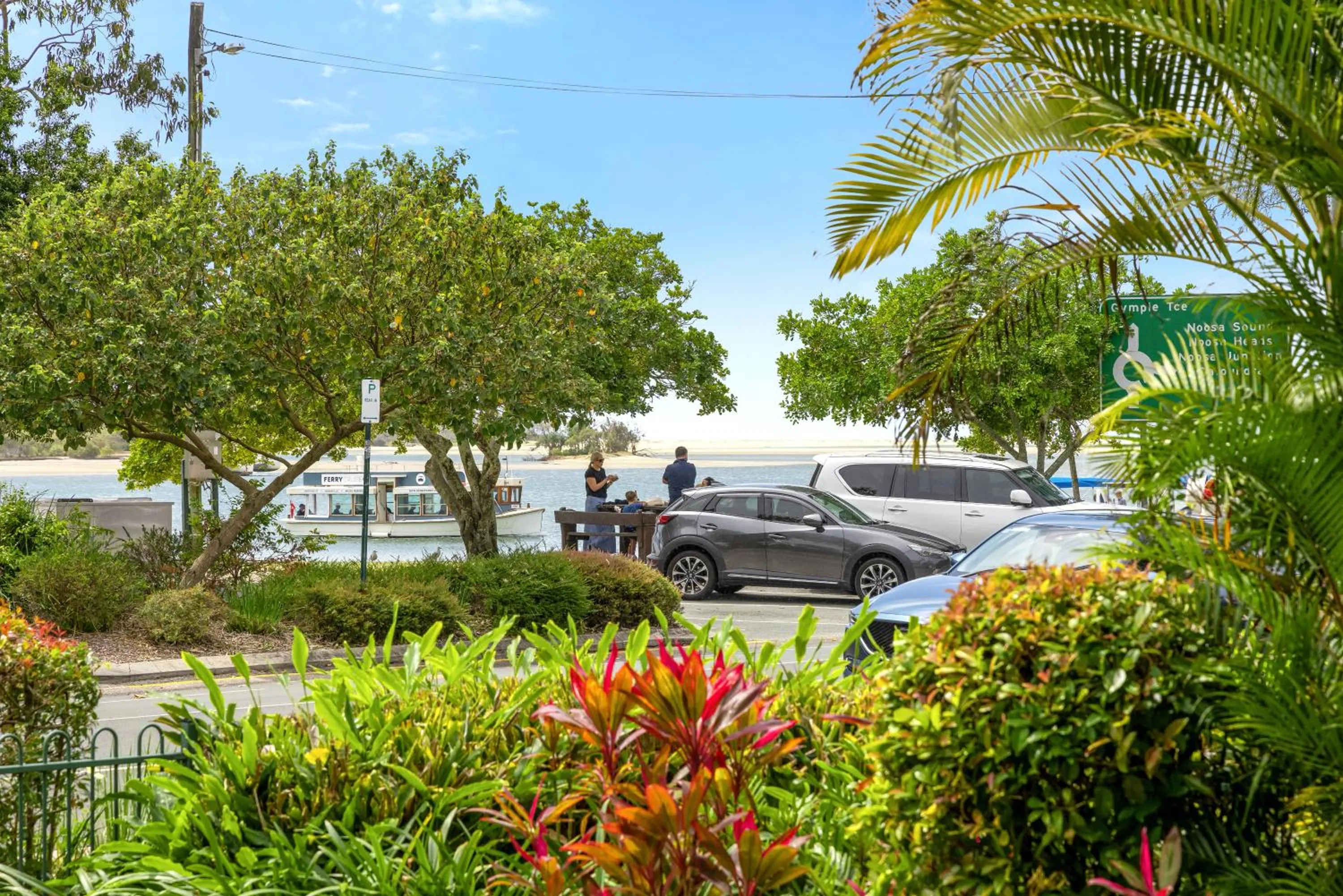 Noosa Outrigger Beach Resort