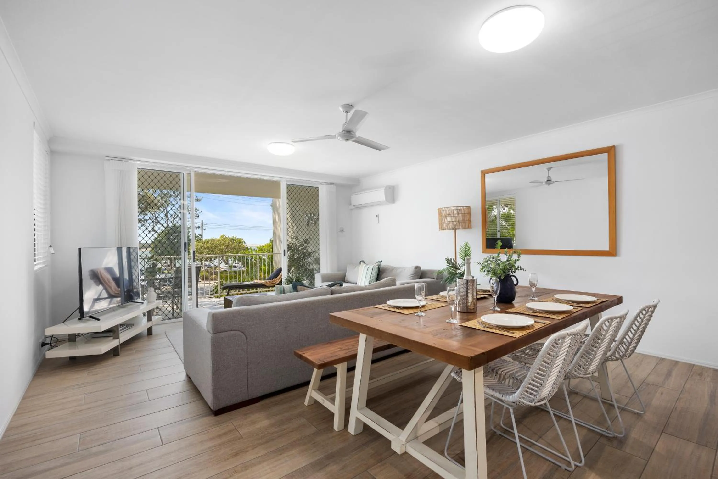 Noosa Outrigger Beach Resort