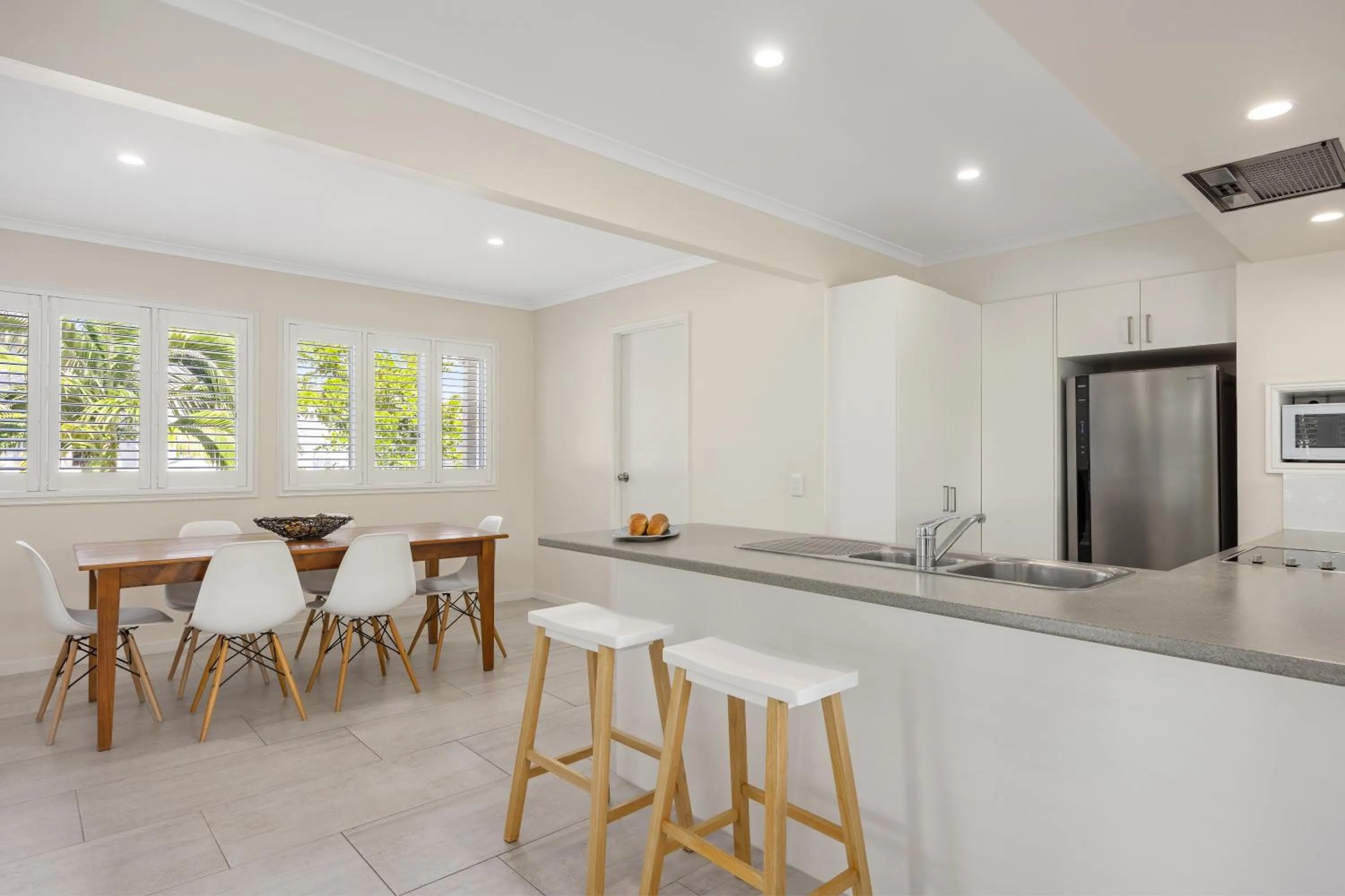 Noosa Outrigger Beach Resort