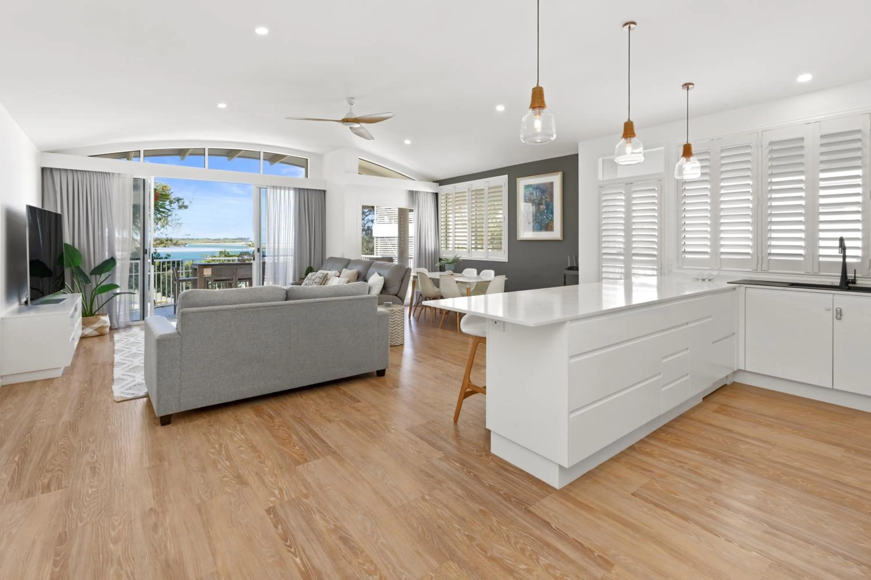 Noosa Outrigger Beach Resort