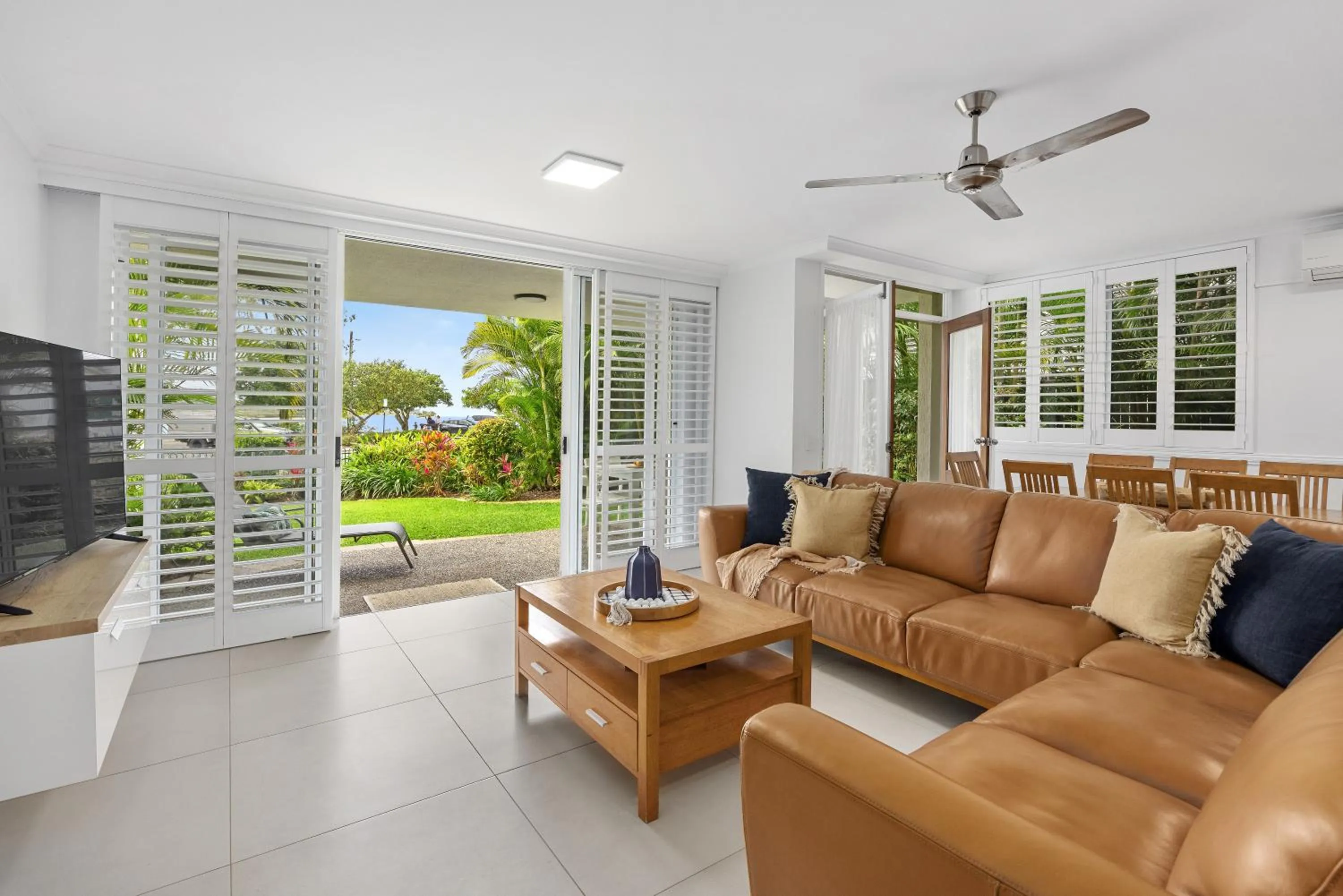 Noosa Outrigger Beach Resort