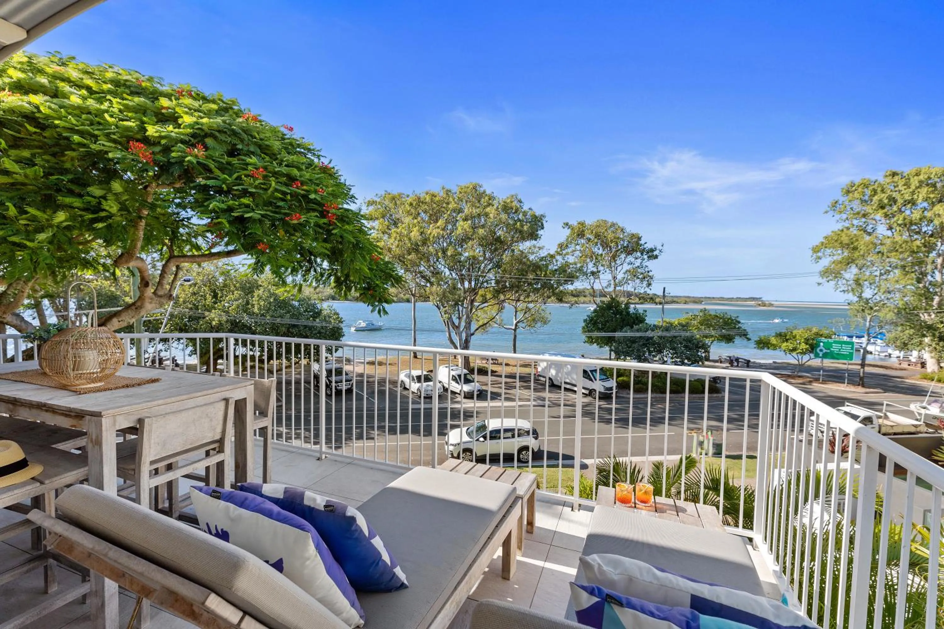 Noosa Outrigger Beach Resort