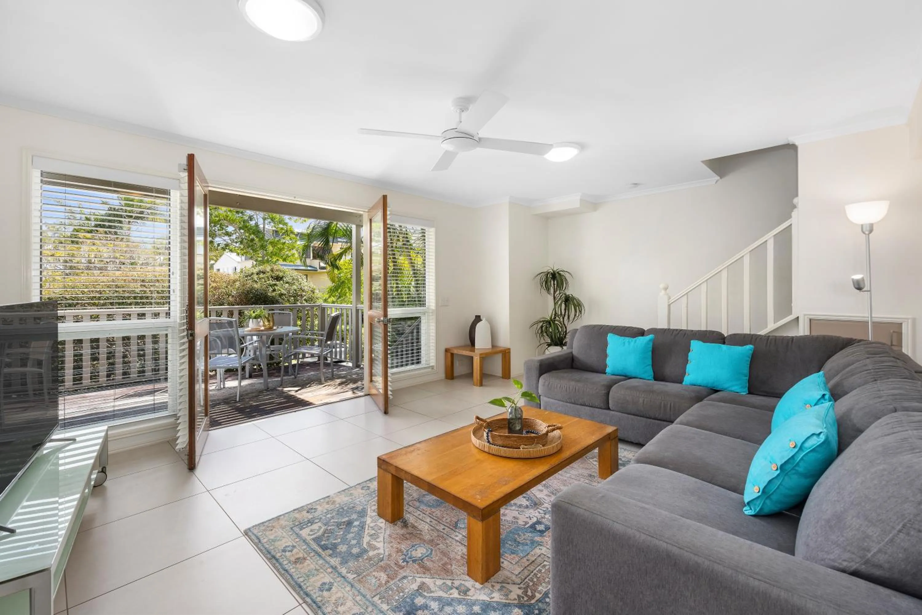 Noosa Outrigger Beach Resort