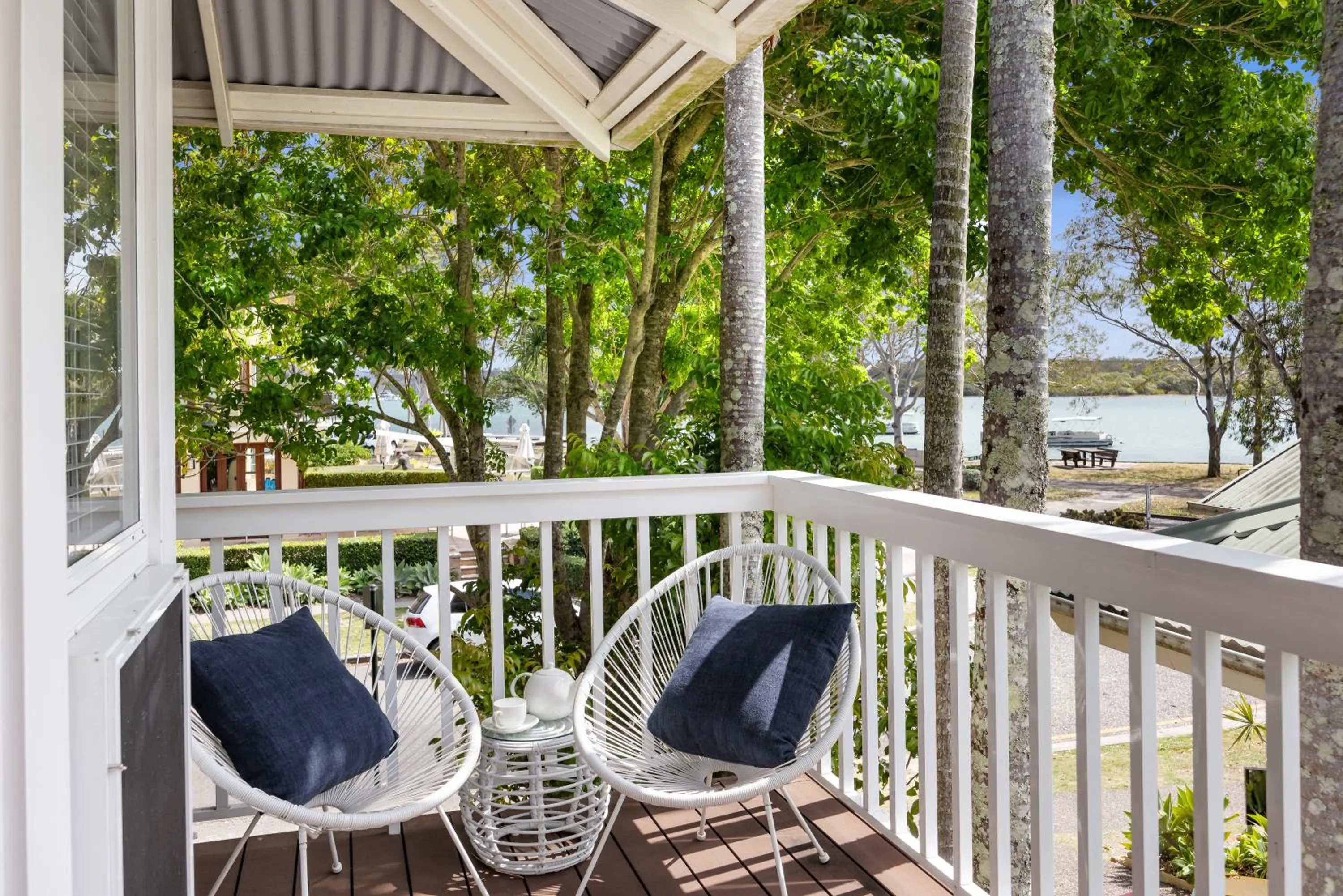 Noosa Outrigger Beach Resort