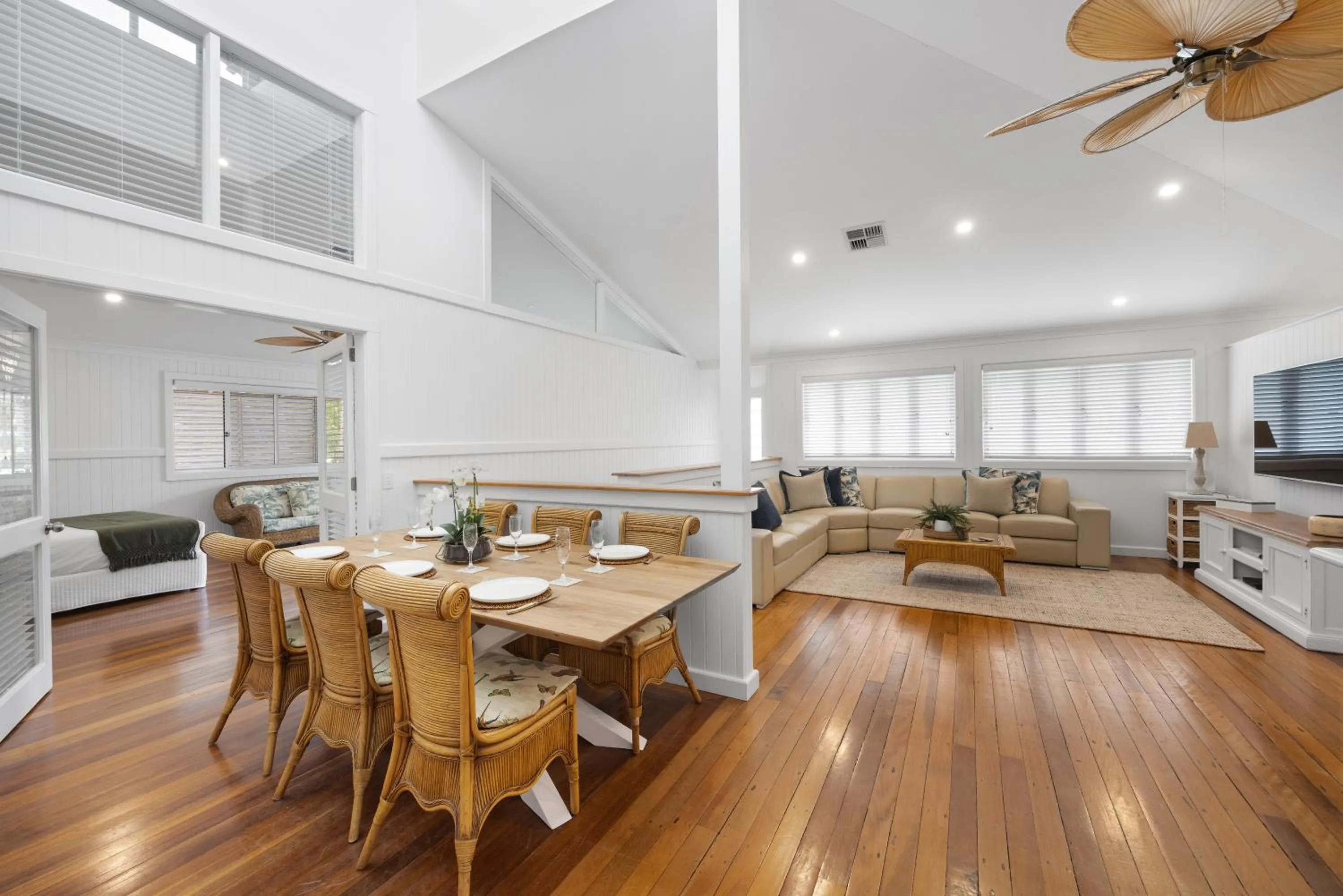 Noosa Outrigger Beach Resort