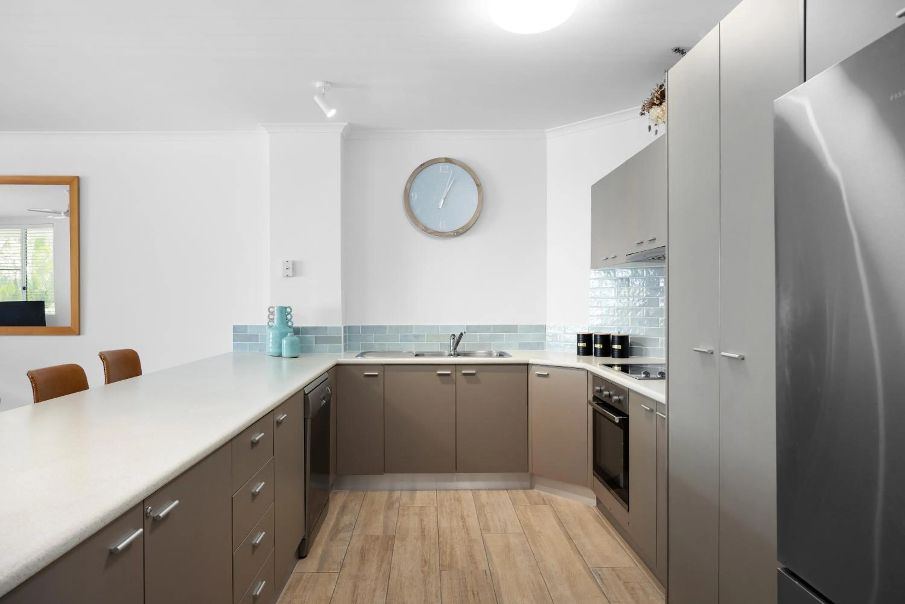 Noosa Outrigger Beach Resort