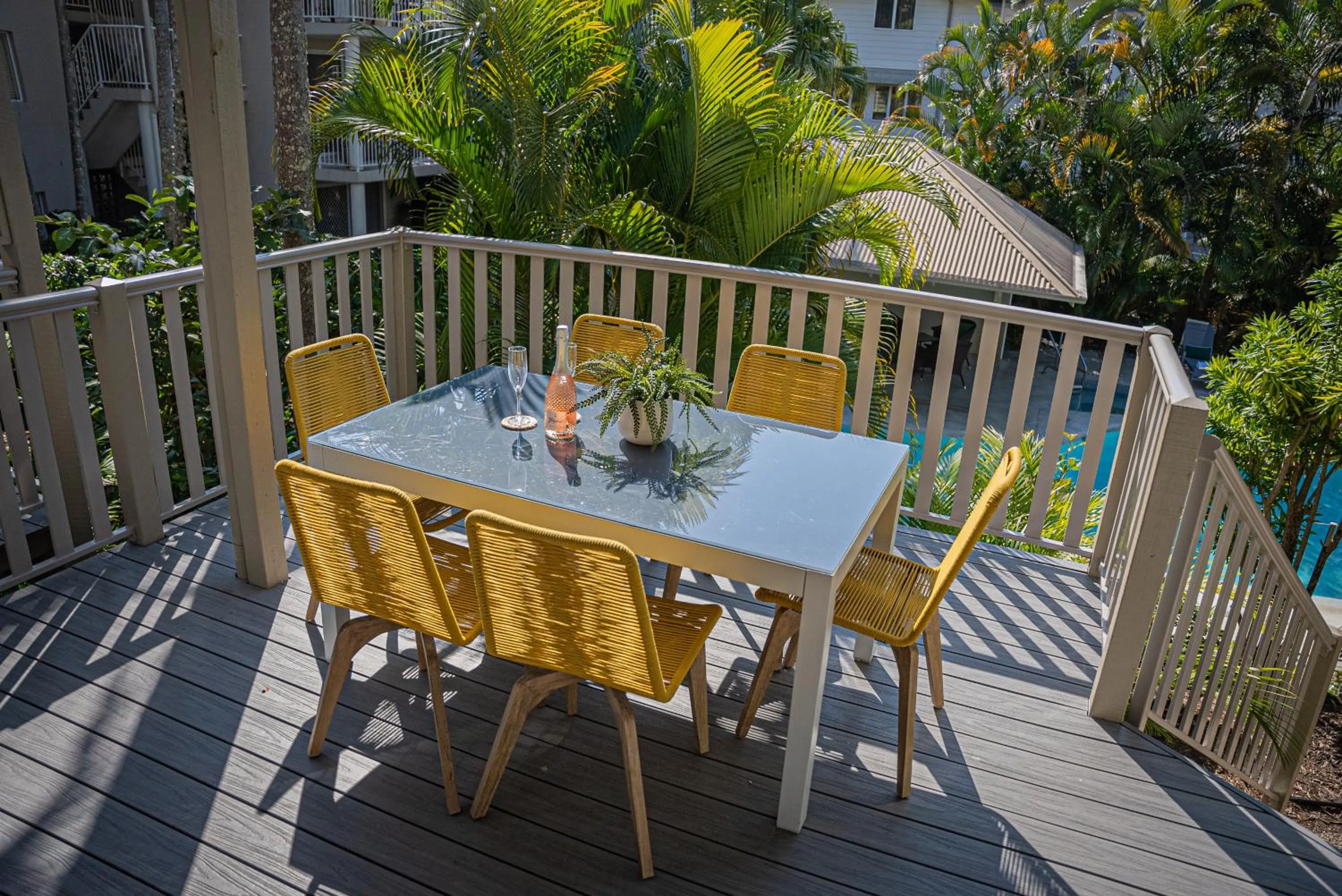 Noosa Outrigger Beach Resort