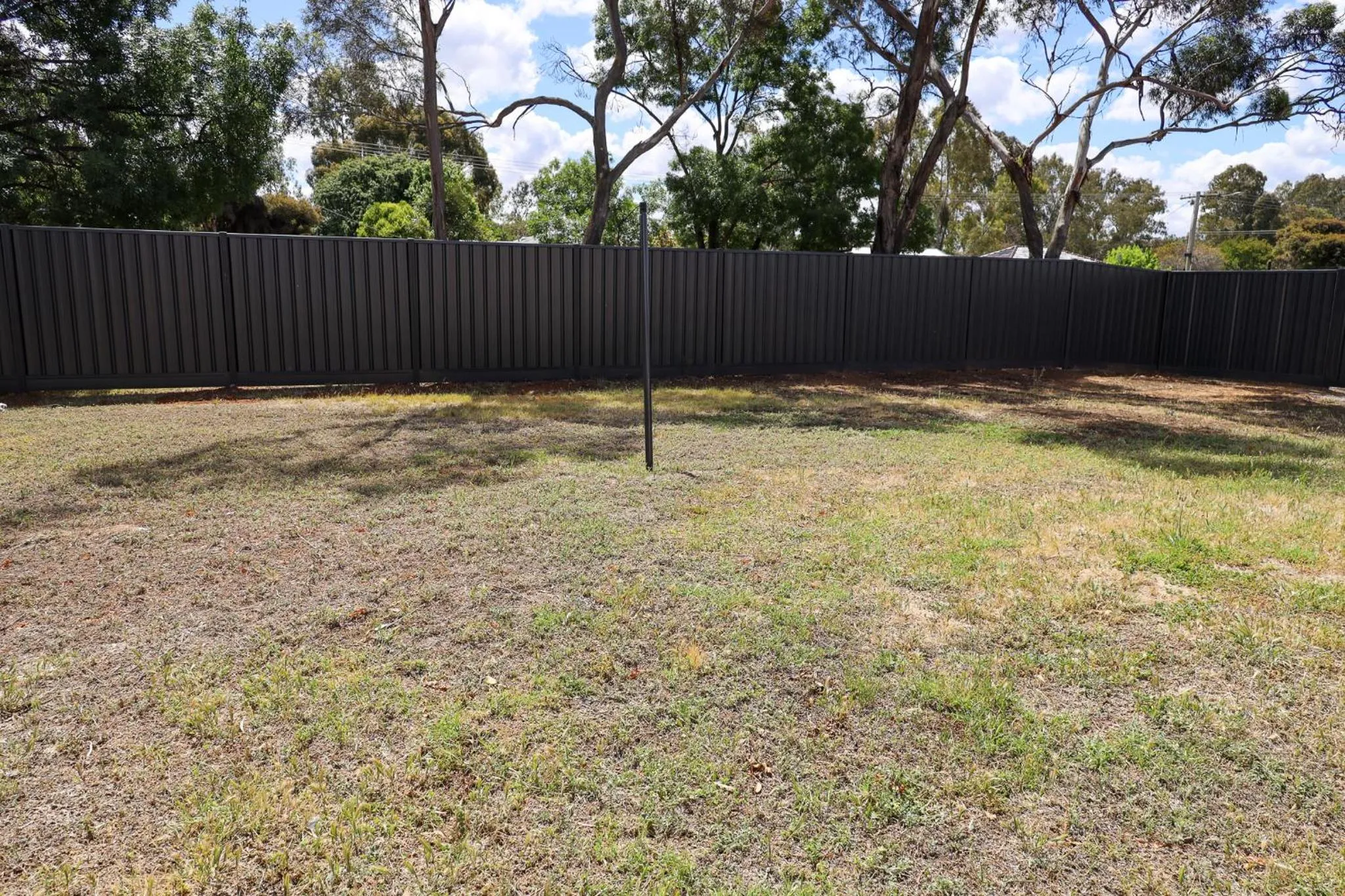 Natural landscape in Bendigo Motor Inn