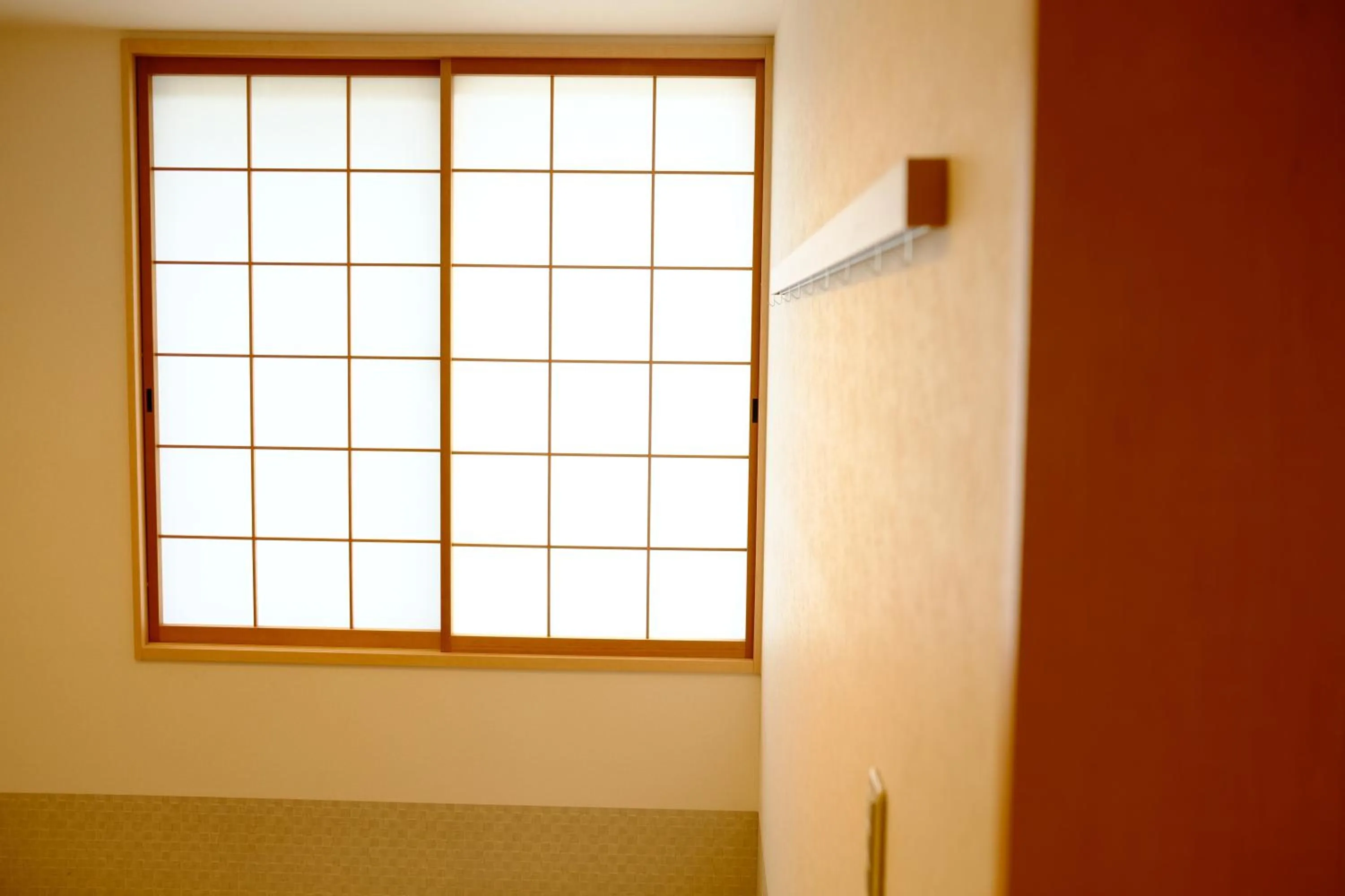 Photo of the whole room in カモンイン 比永城町