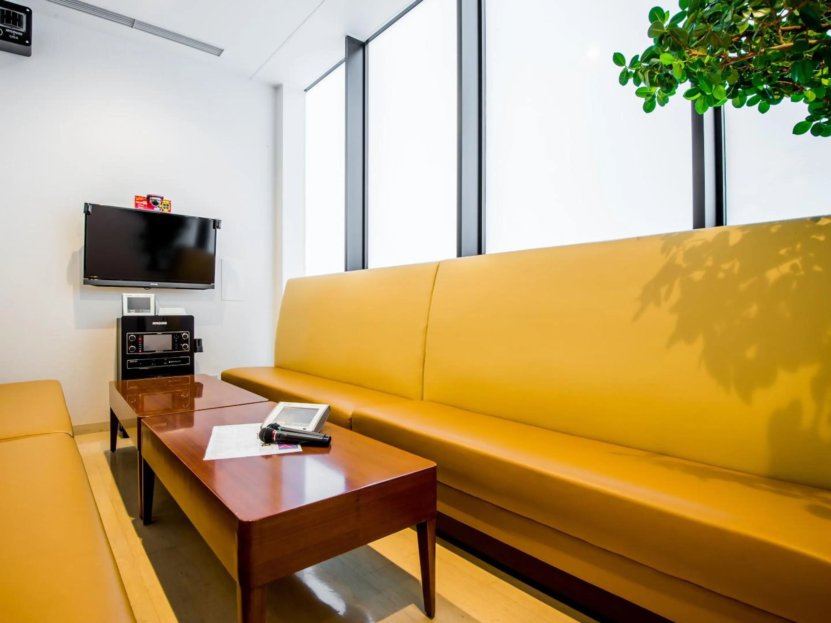 Karaoke in Southern Beach Hotel & Resort