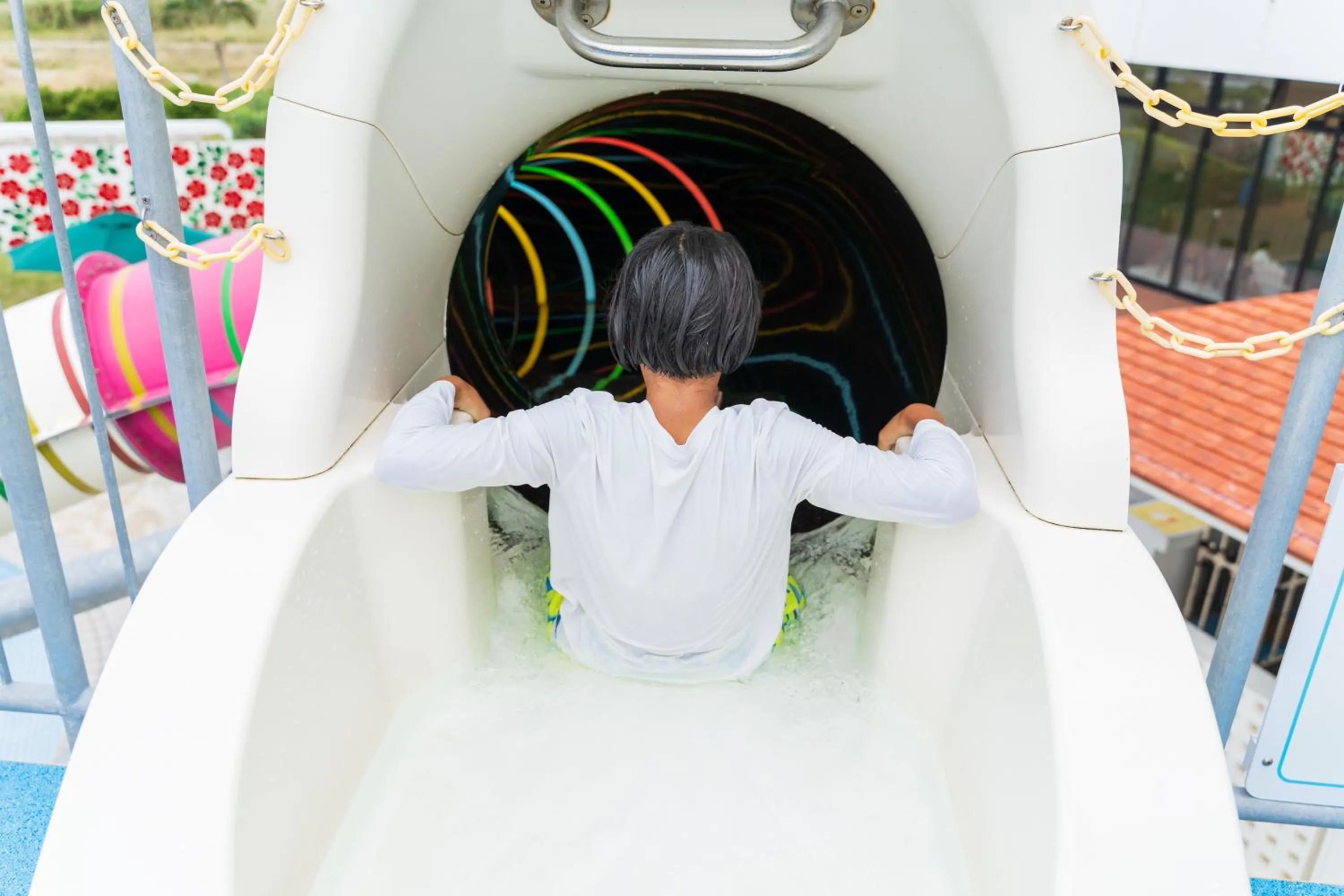 People in Southern Beach Hotel & Resort