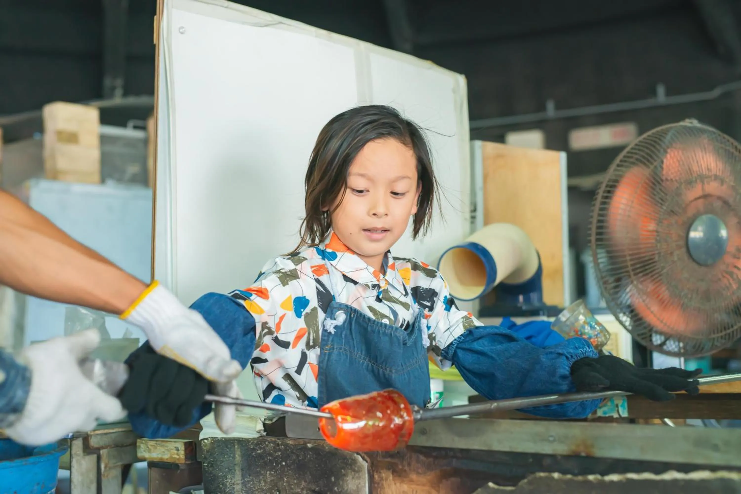 Nearby landmark in Southern Beach Hotel & Resort