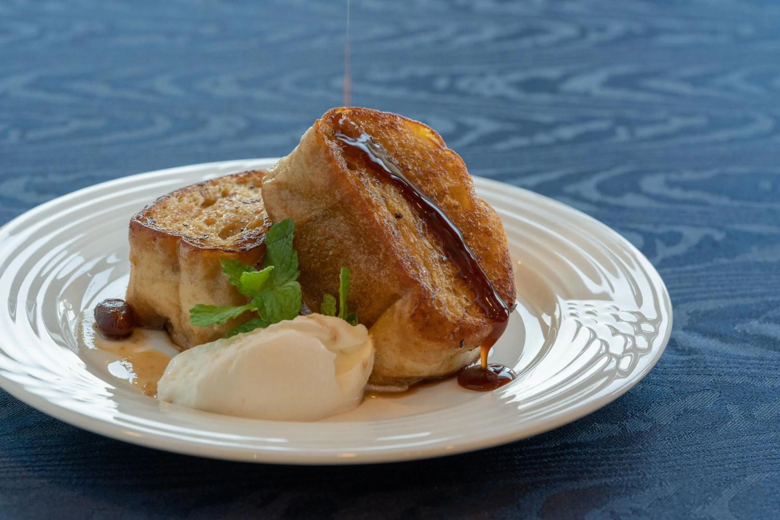 Food in Southern Beach Hotel & Resort