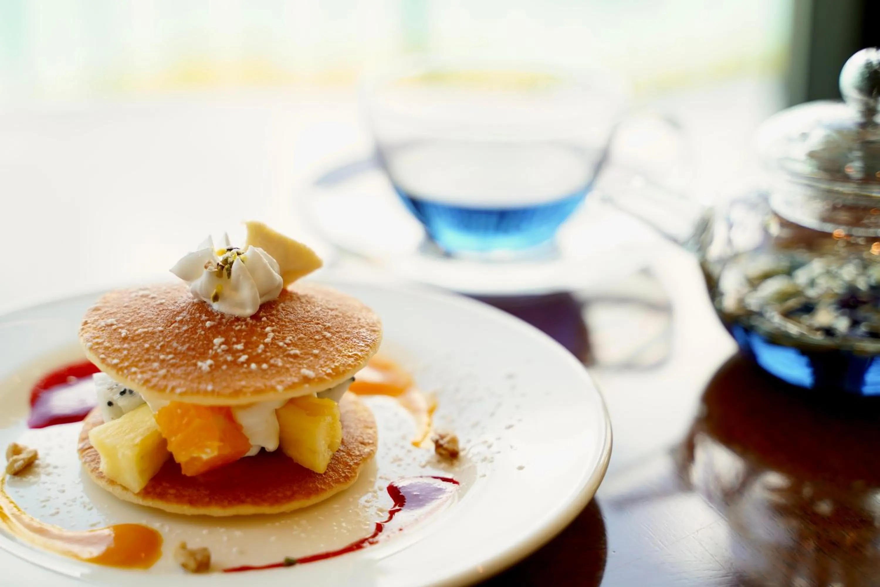 Lounge or bar in Southern Beach Hotel & Resort