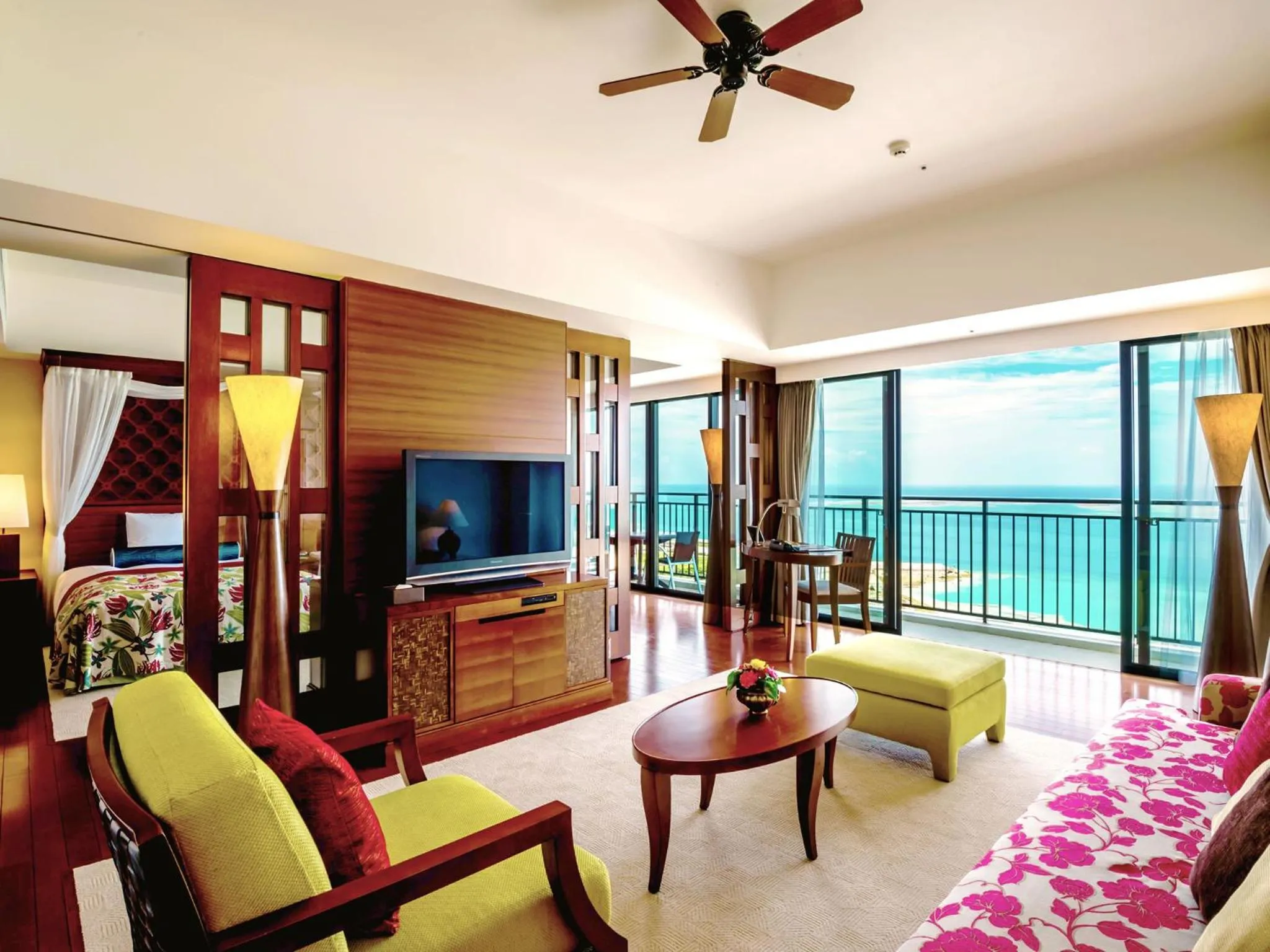 Day in Southern Beach Hotel & Resort