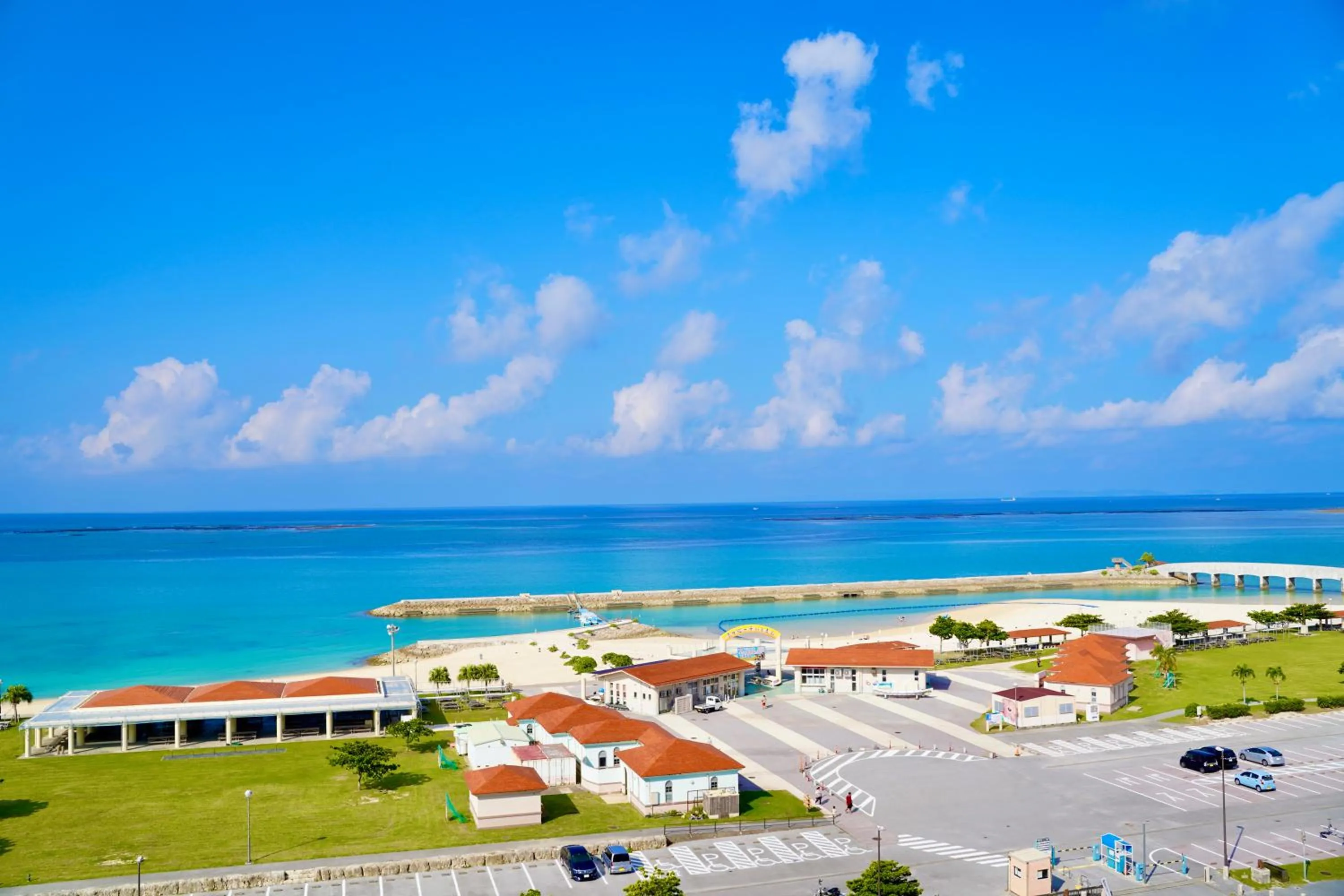 Day in Southern Beach Hotel & Resort