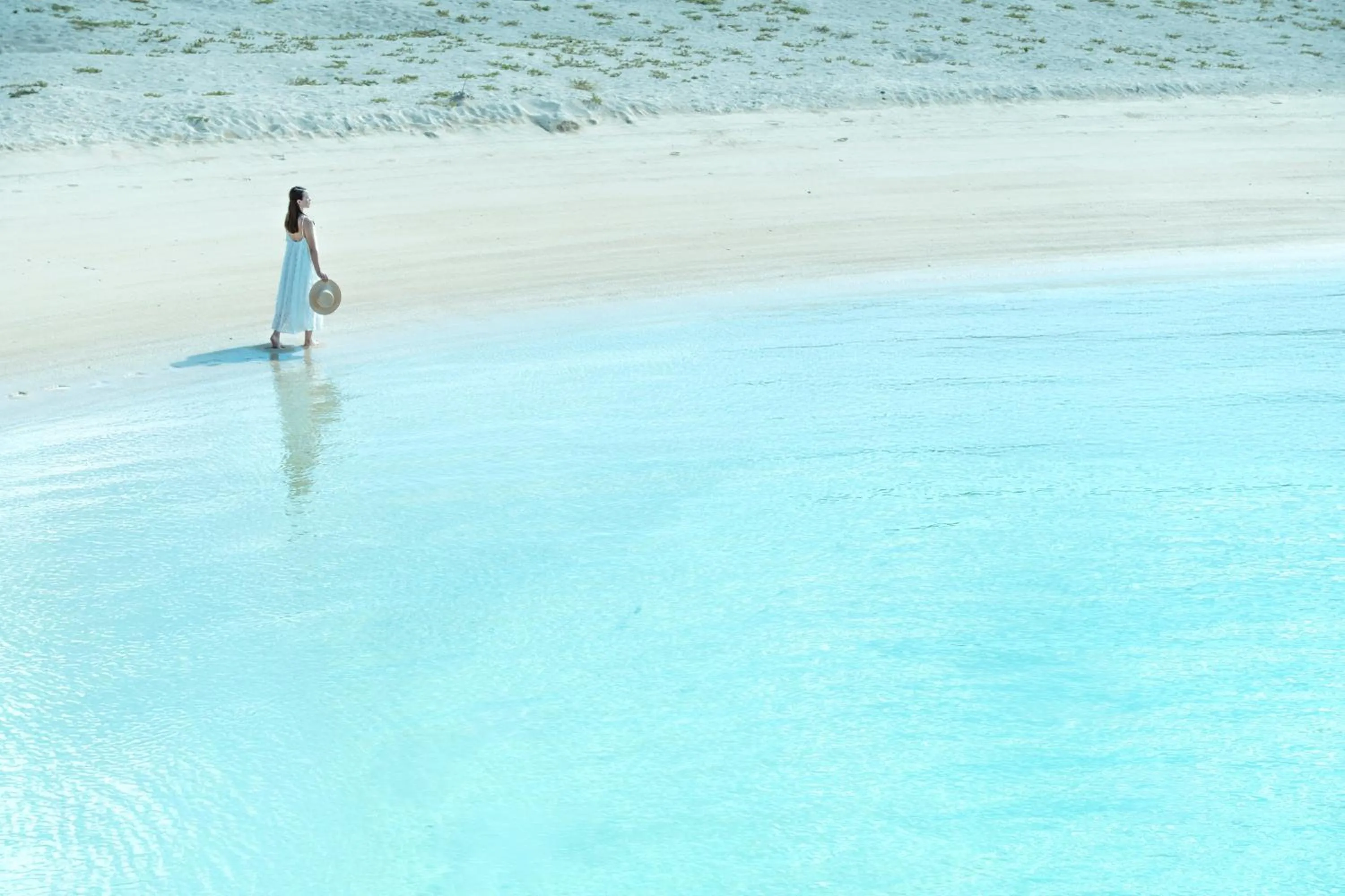 Beach in Southern Beach Hotel & Resort