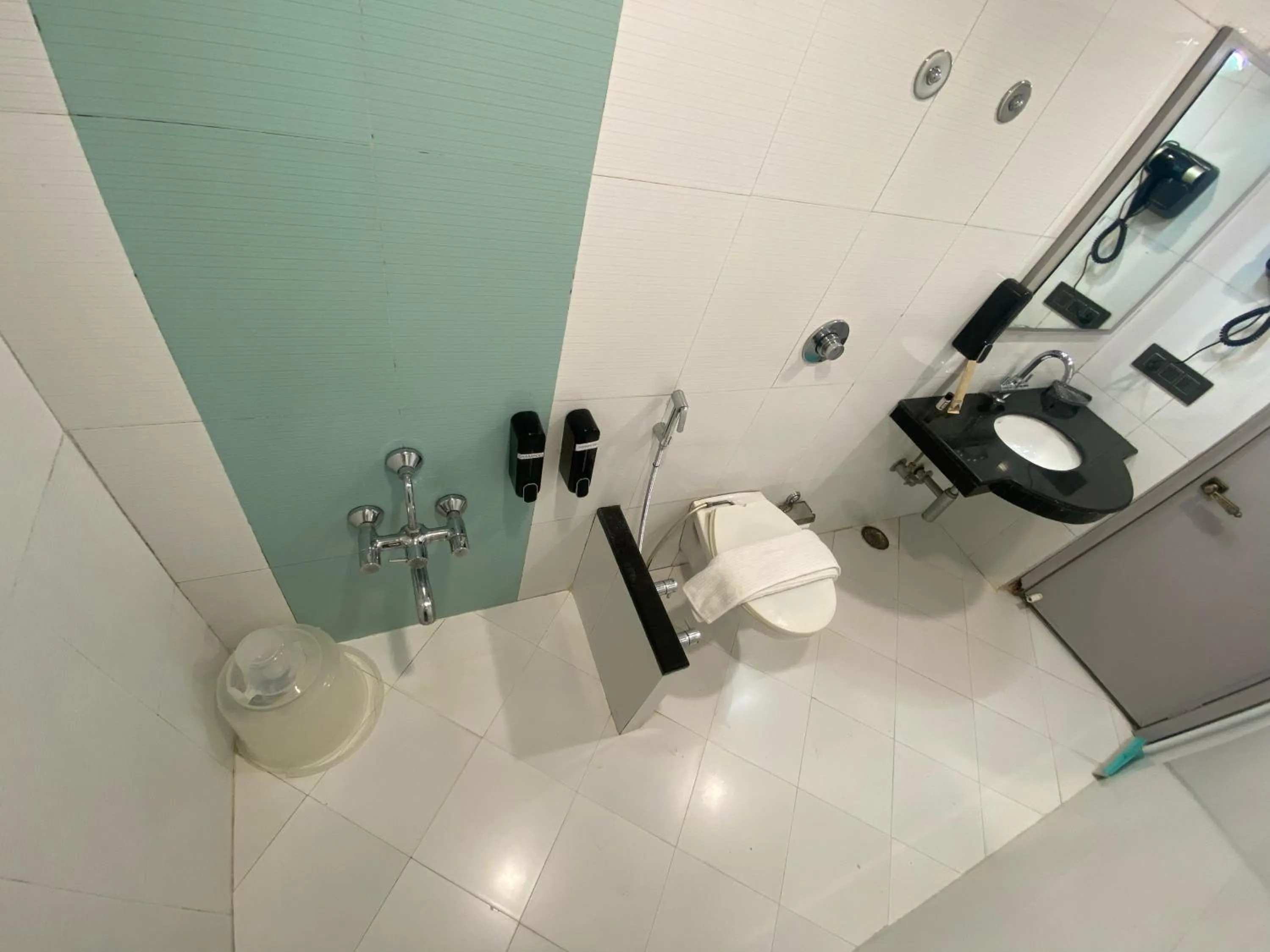 Hotel Crystal inn Nakki Lake 25 Meter