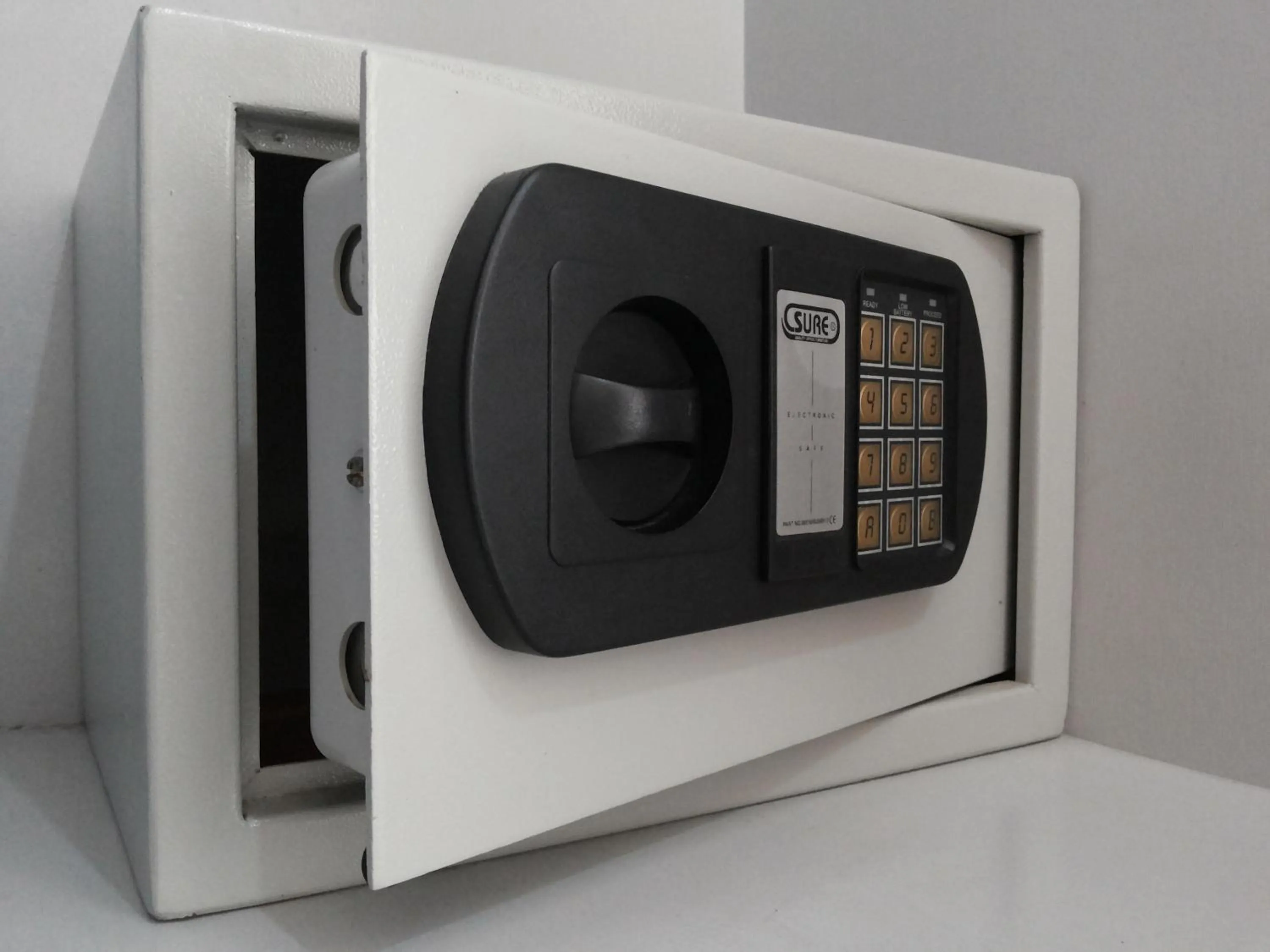 Other in Grand Orchid Inn Patong beach