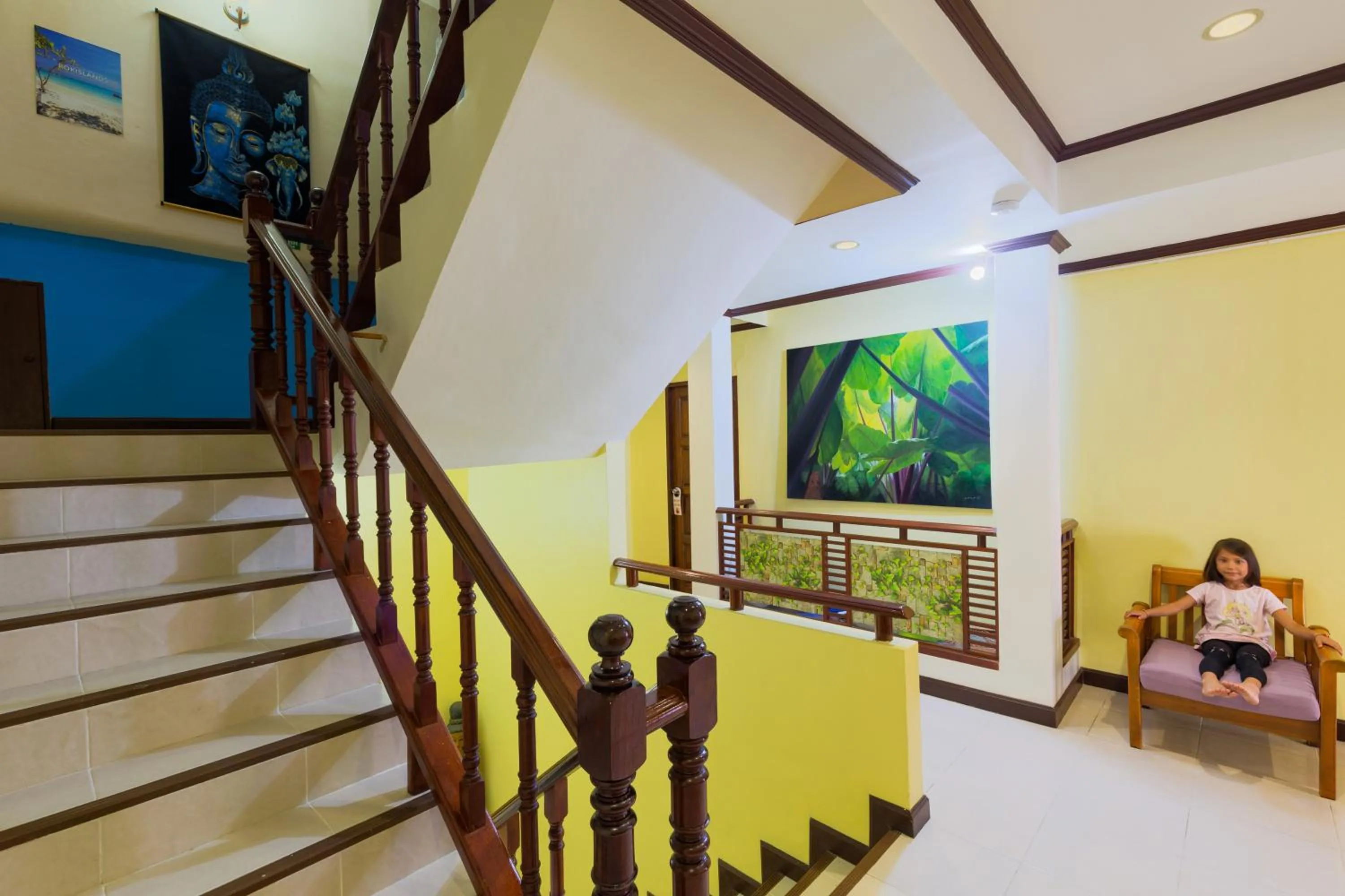 Other in Grand Orchid Inn Patong beach