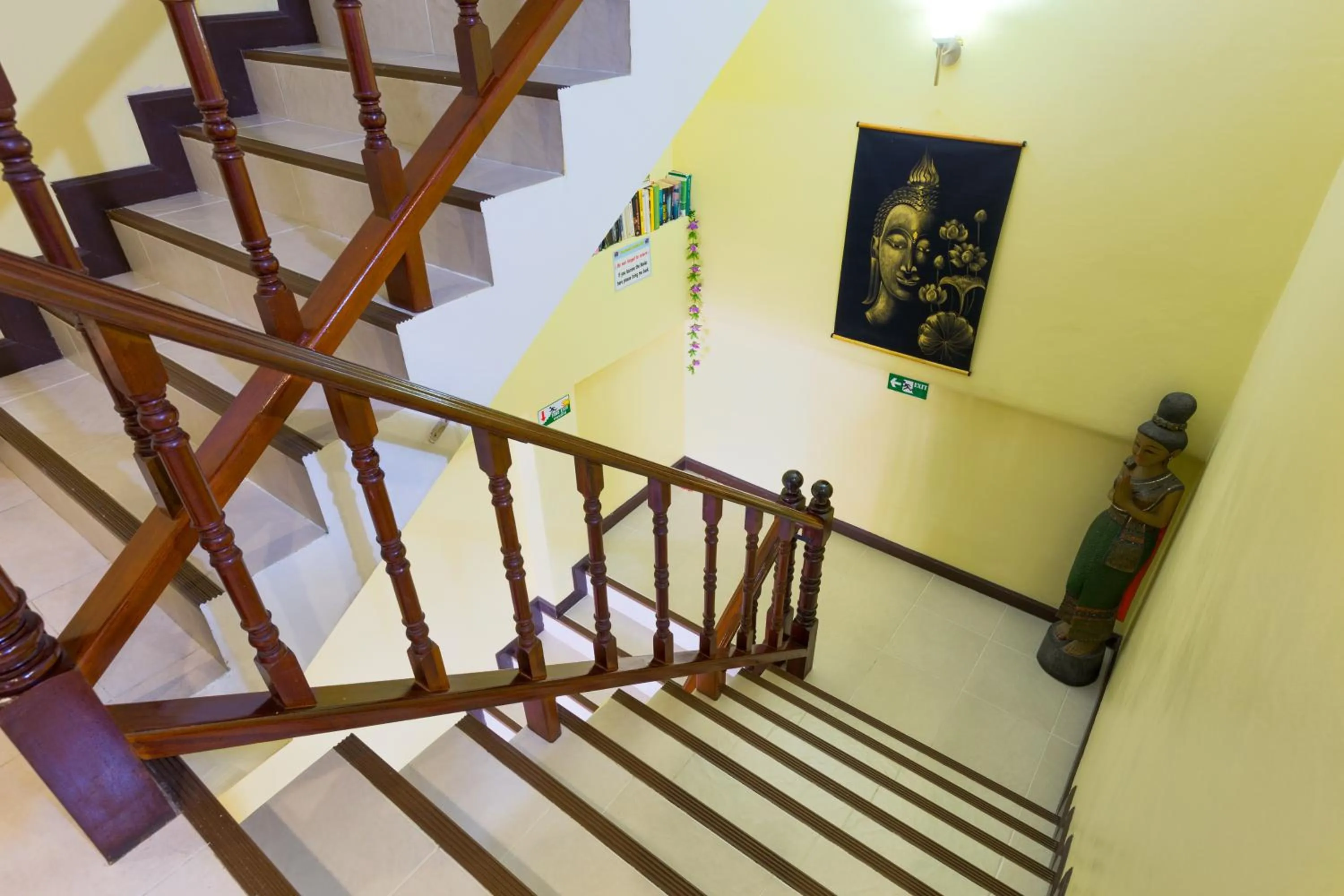 Other in Grand Orchid Inn Patong beach