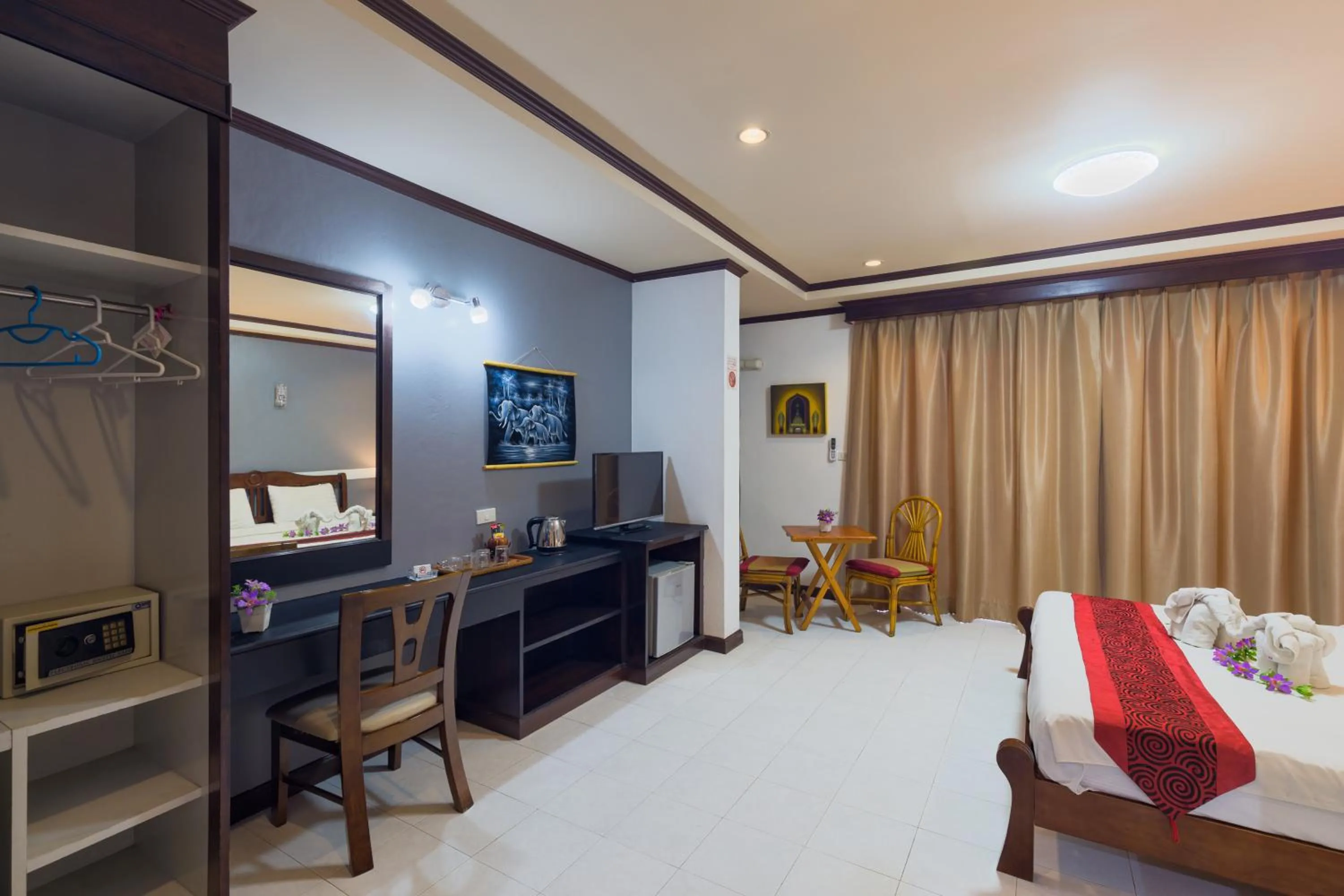 Other in Grand Orchid Inn Patong beach