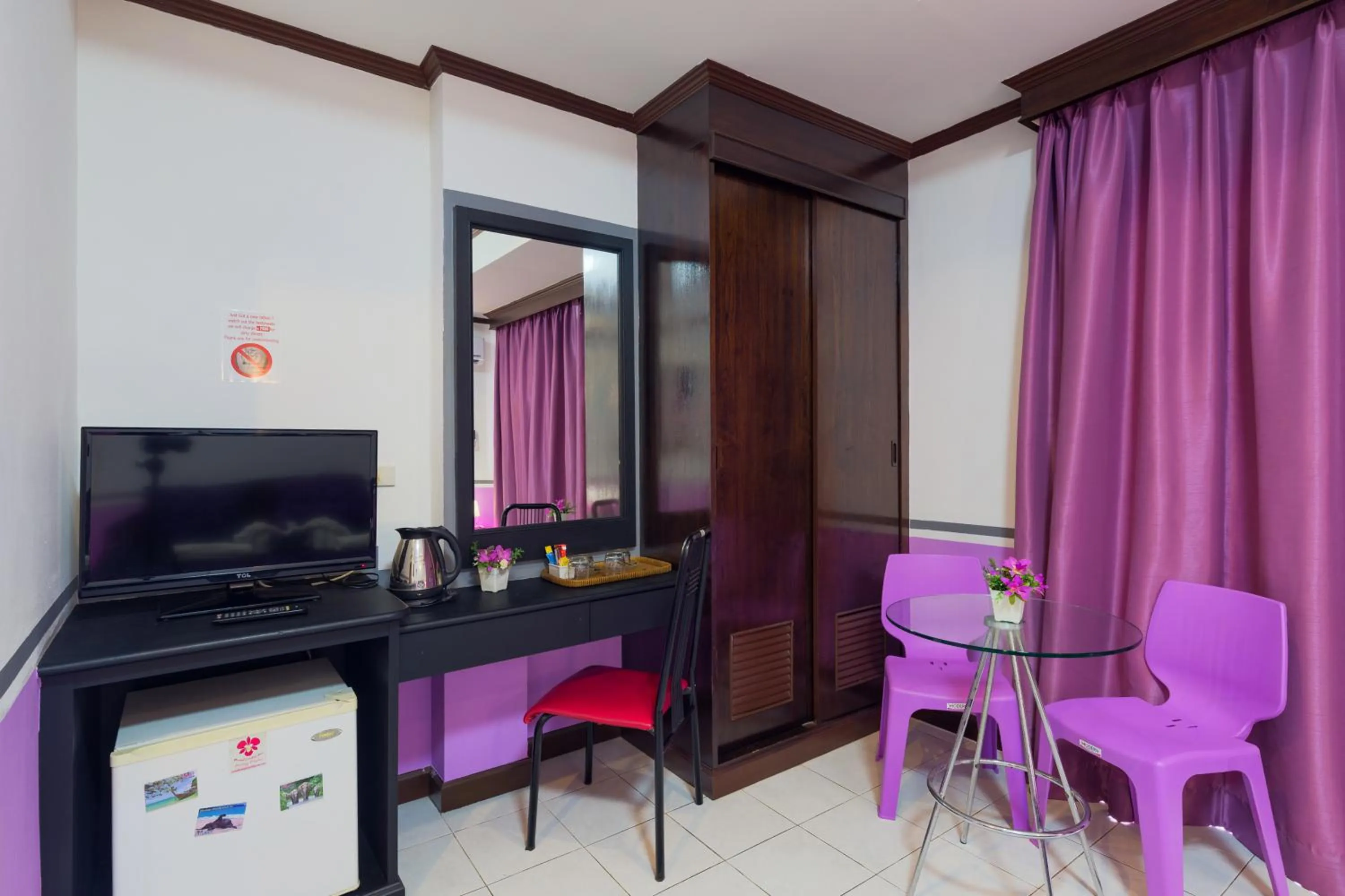 Other in Grand Orchid Inn Patong beach