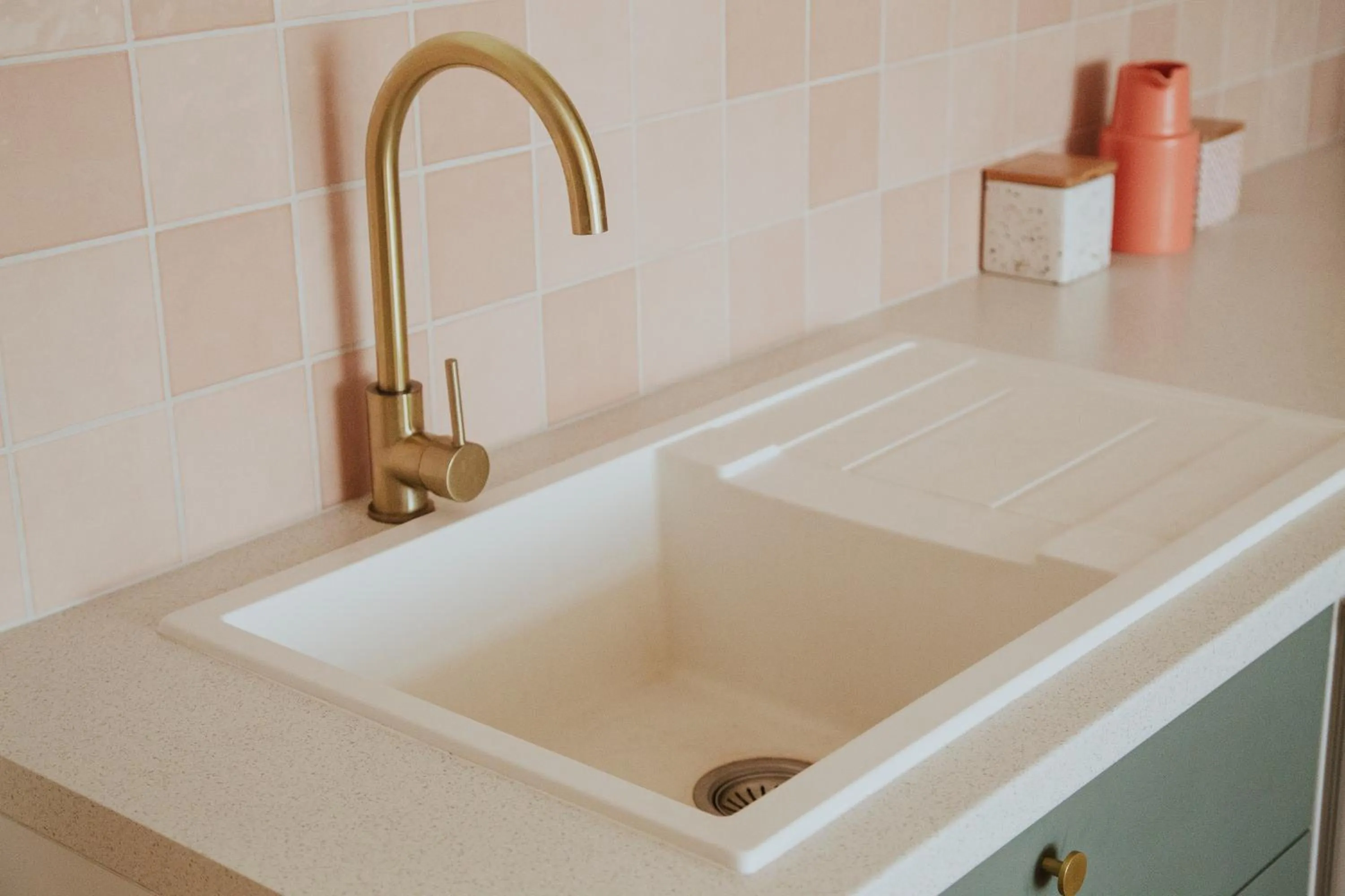 Decorative detail in Kangaroo Island Seaview Motel