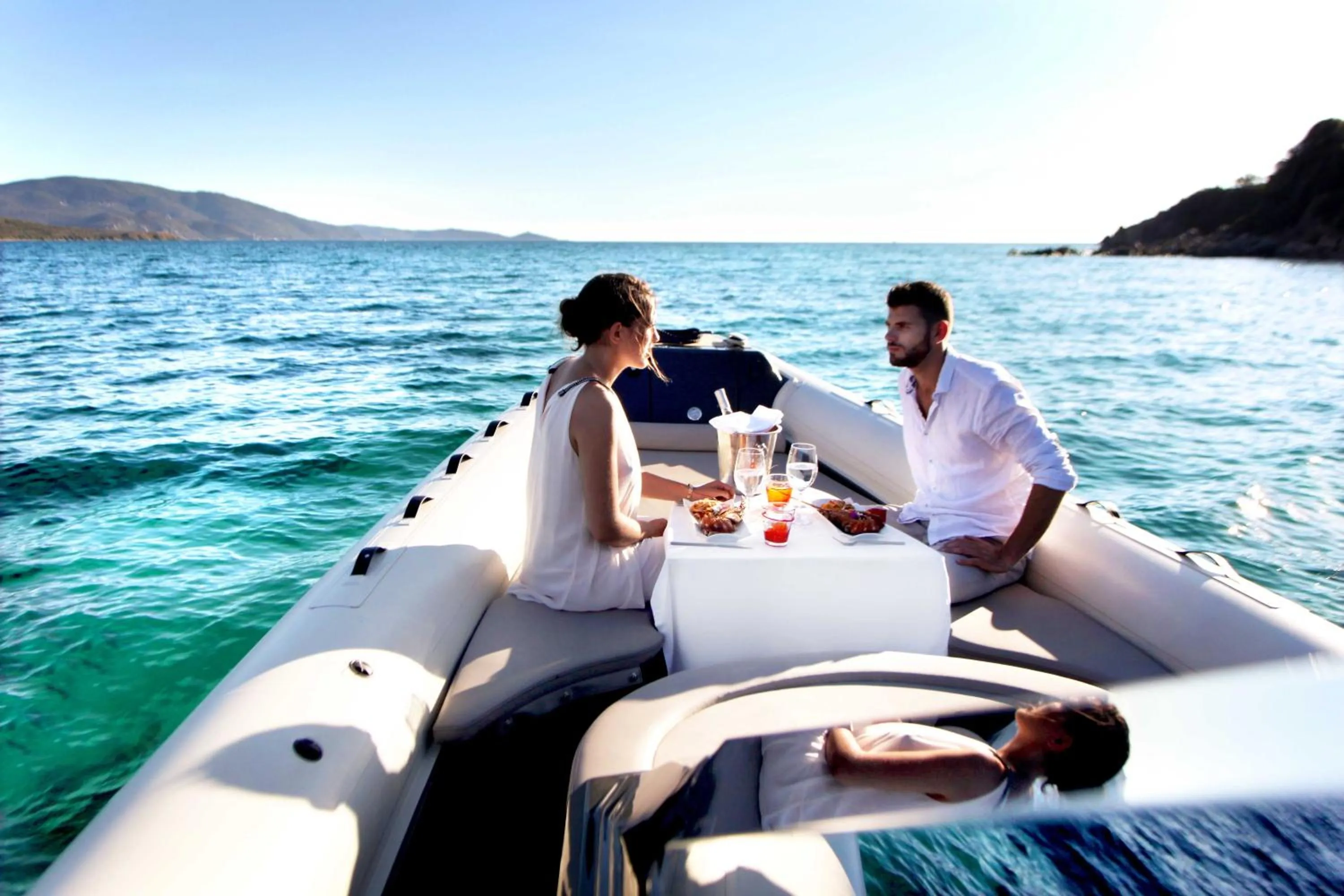 Activities in L'Hostellerie du Moulin des Oliviers