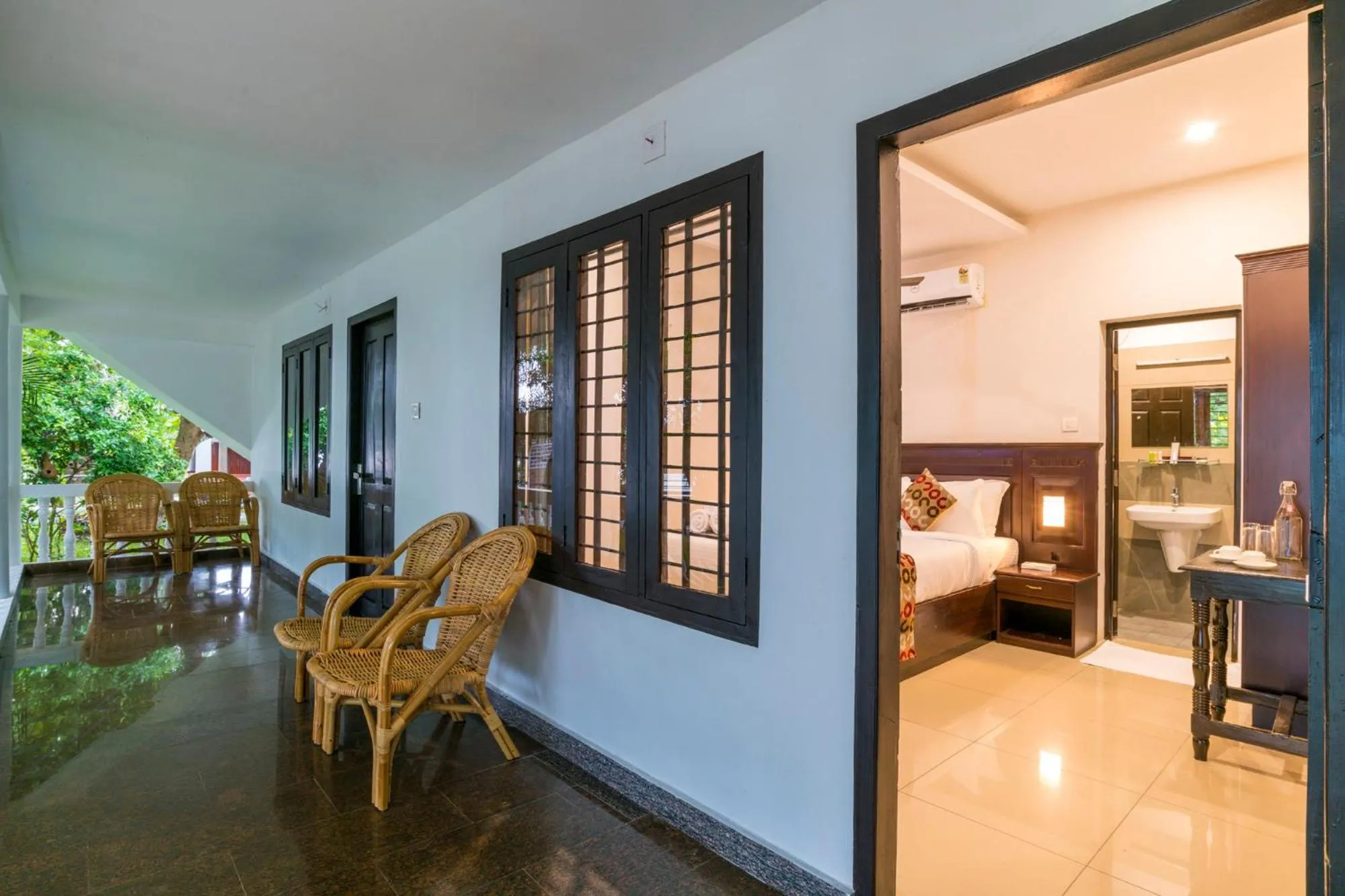 Other in Warmth Lake Haven