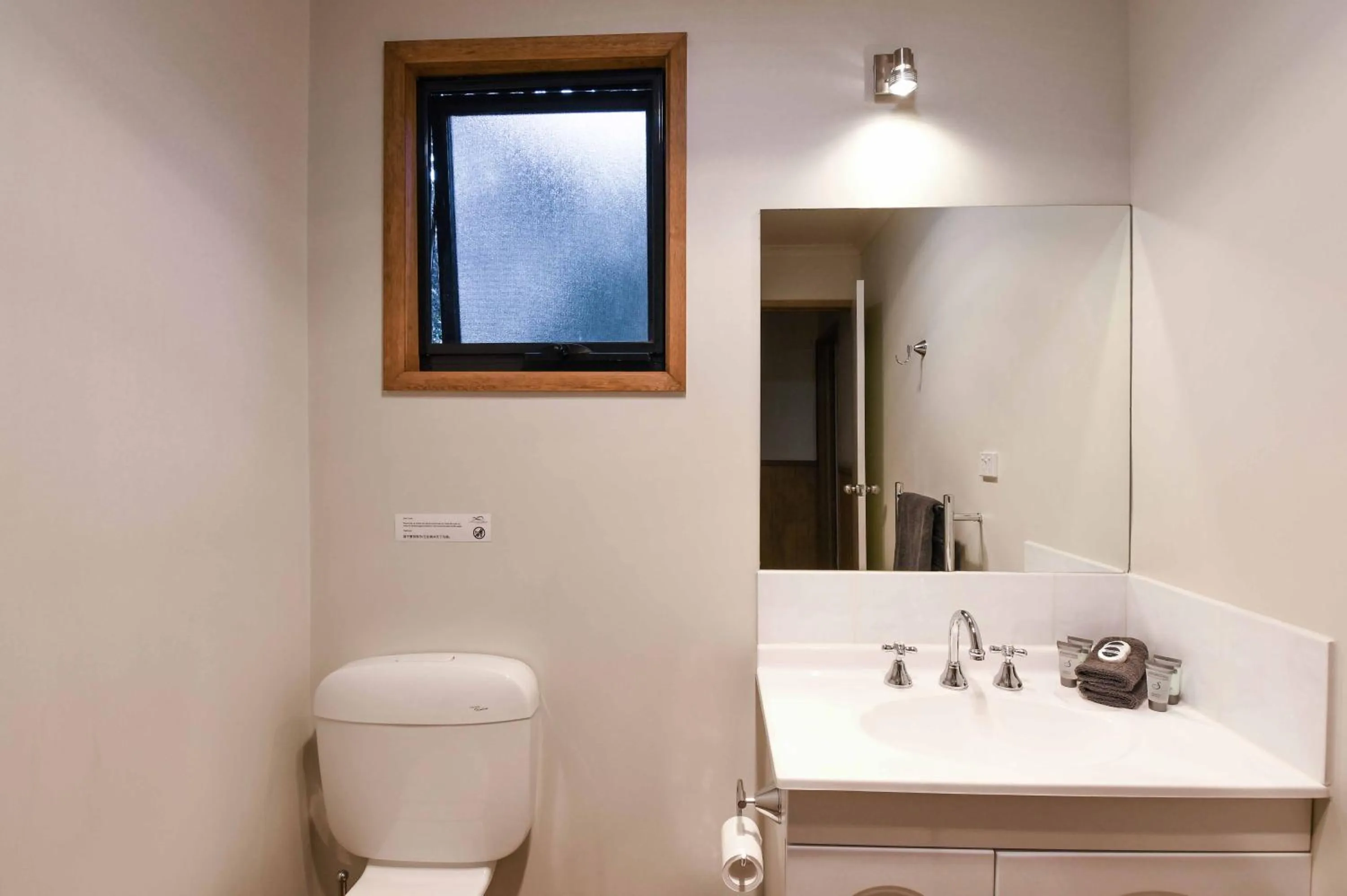 Other in Cradle Mountain Wilderness Village