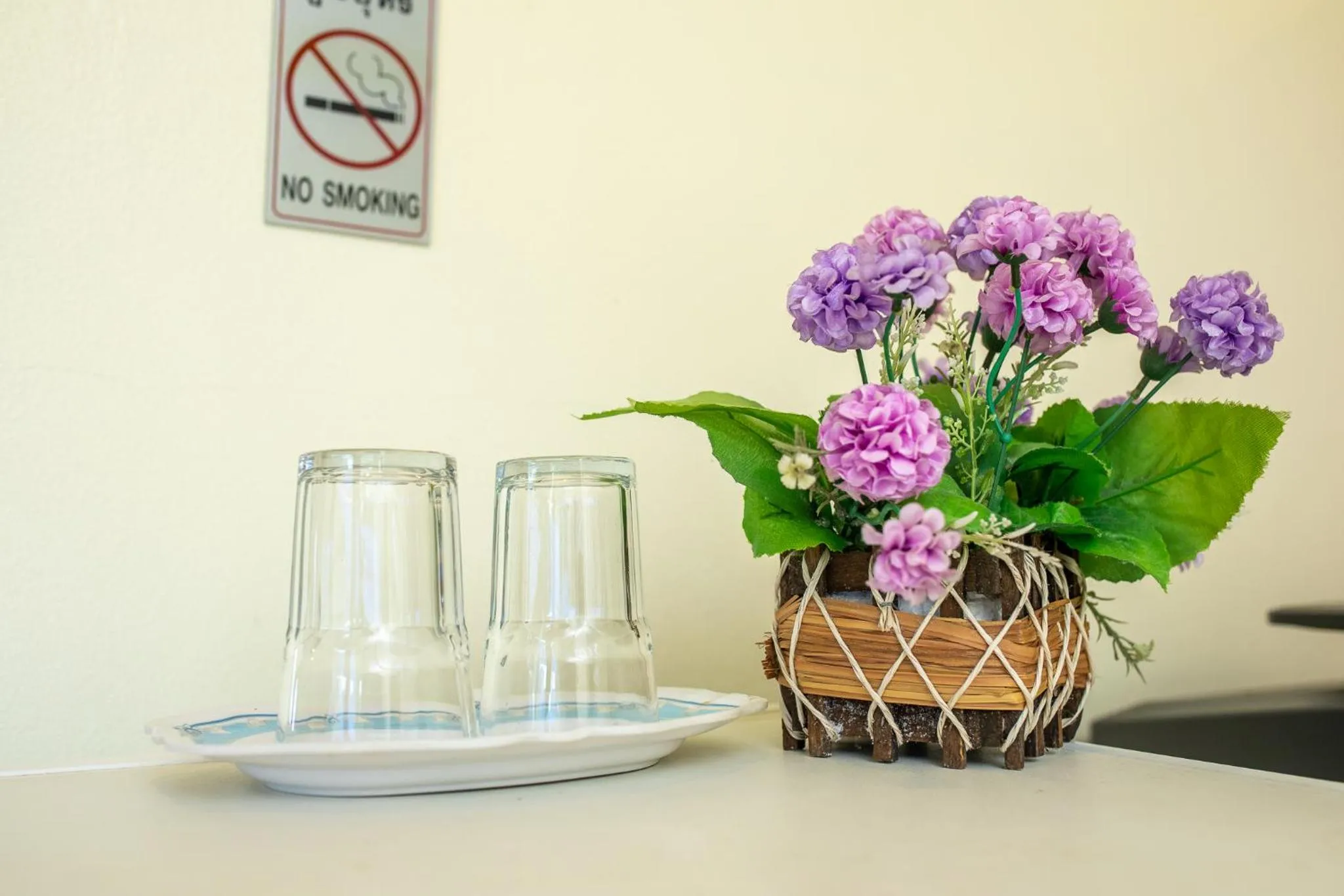 Photo of the whole room in Rung Arun Resort