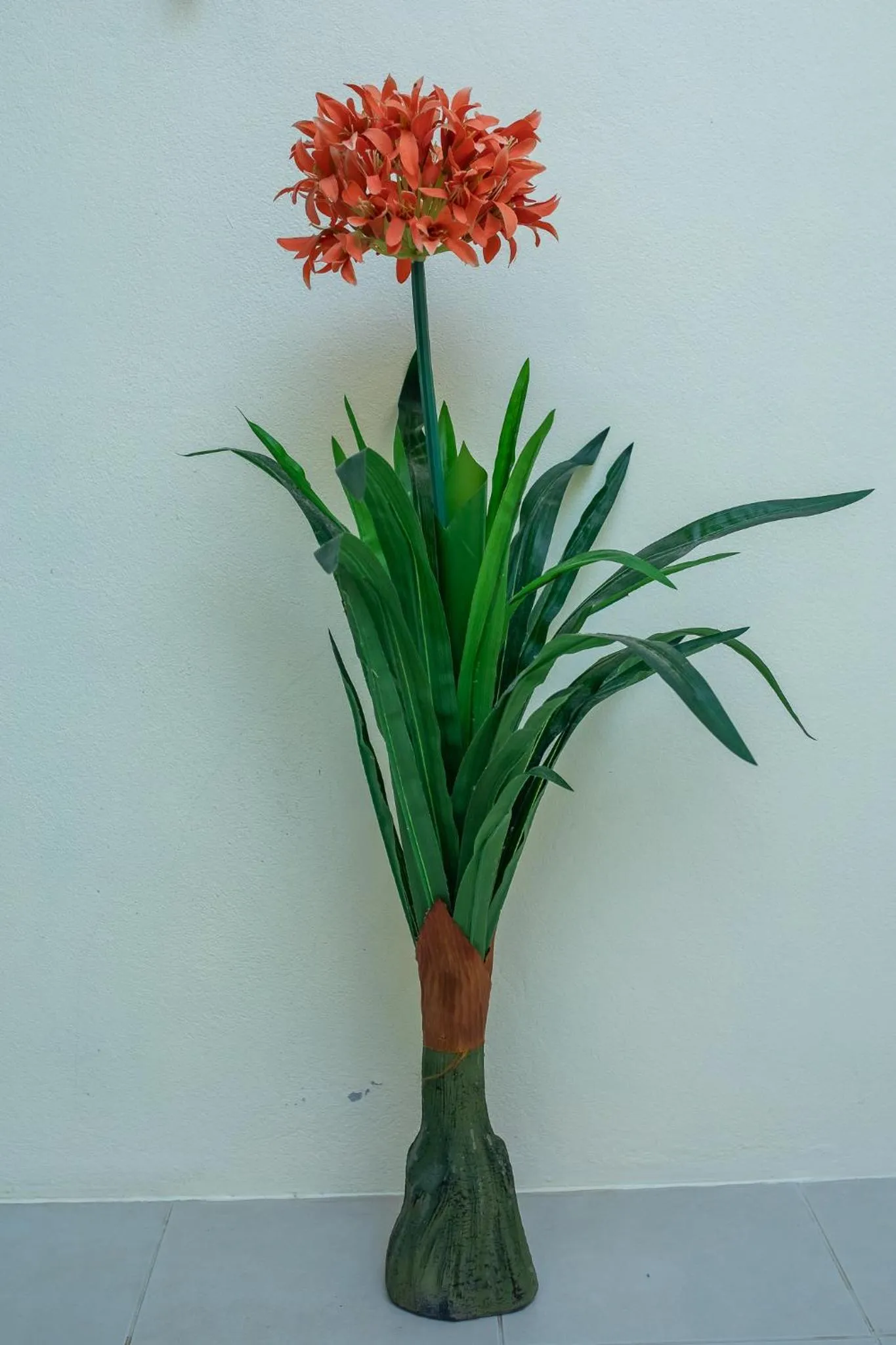 Bedroom in Rung Arun Resort