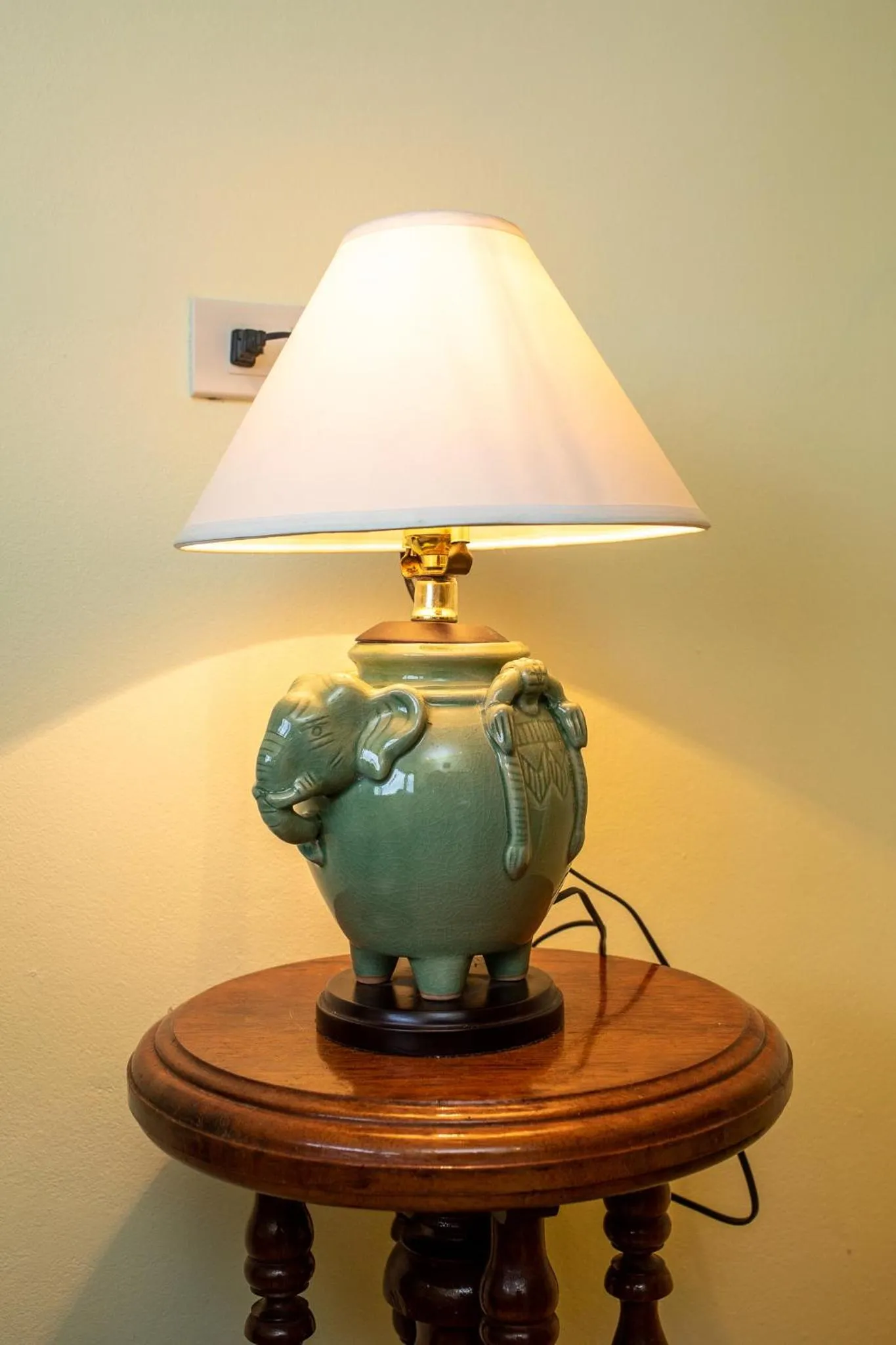 Photo of the whole room in Rung Arun Resort